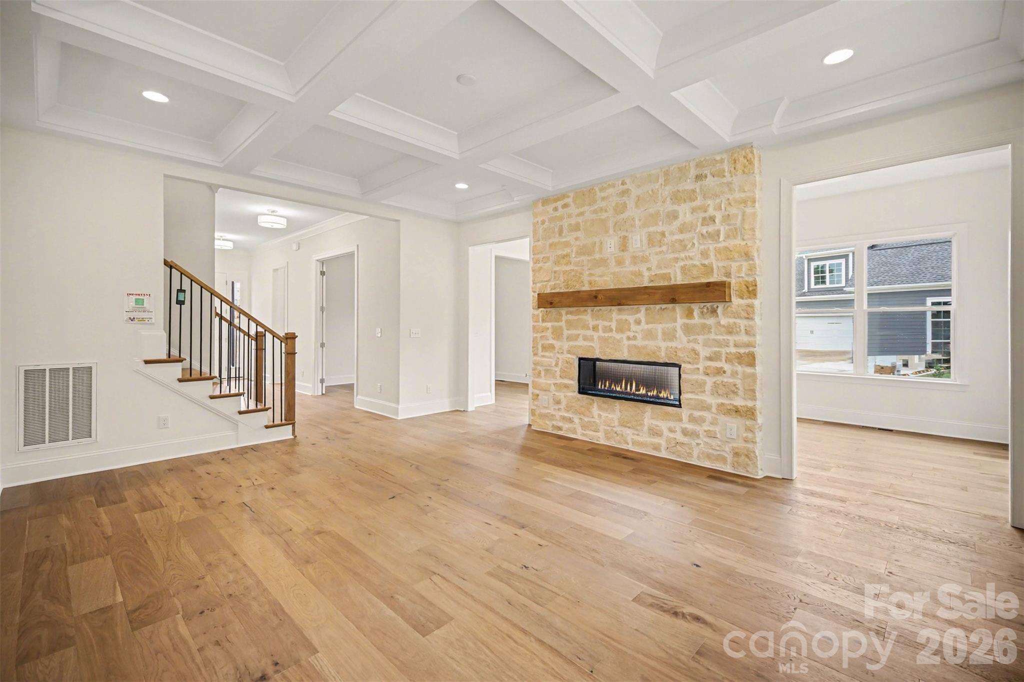 Shepherds Trace - Residential