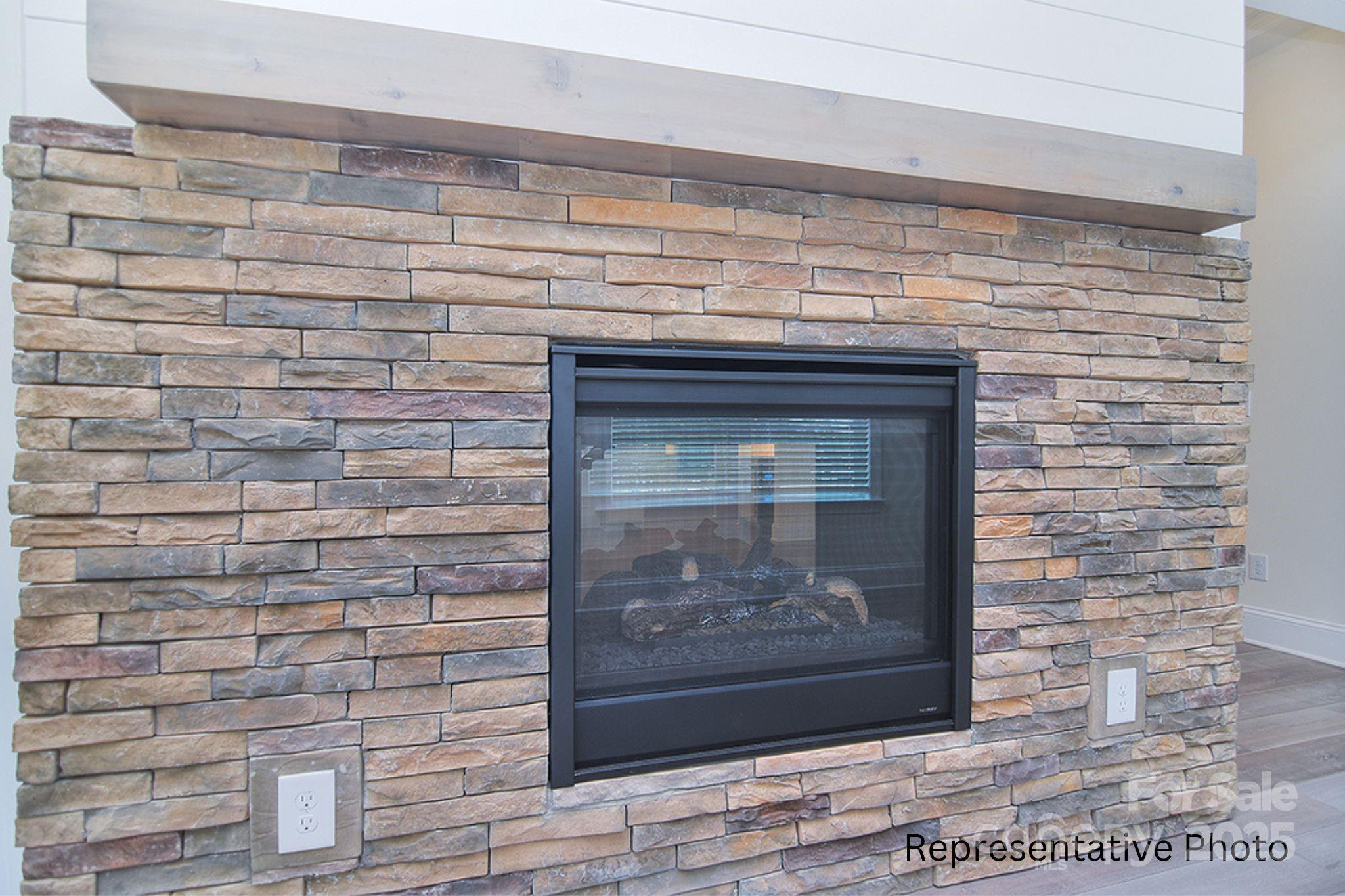 Shepherds Trace - Residential