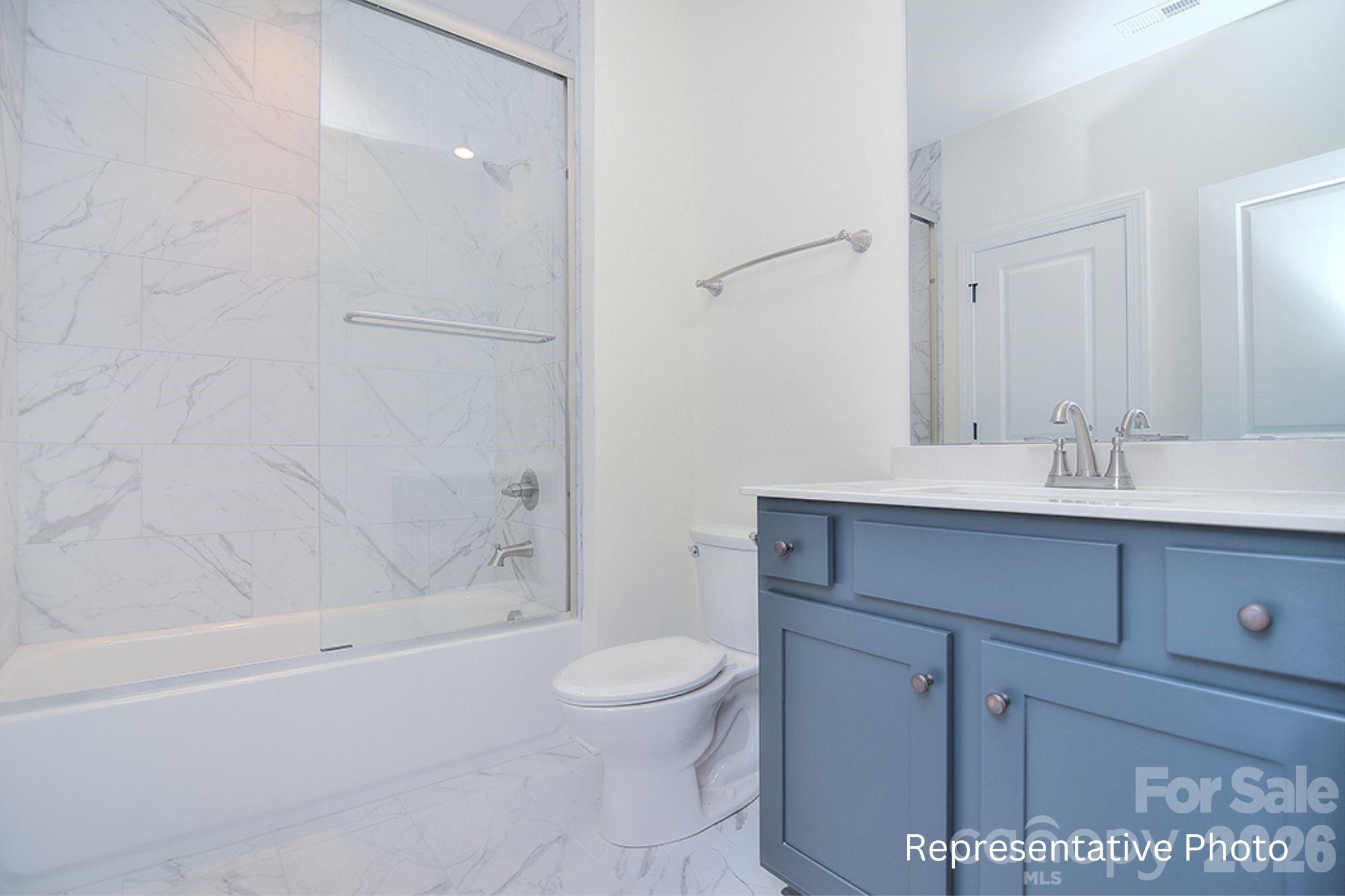 Shepherds Trace - Residential