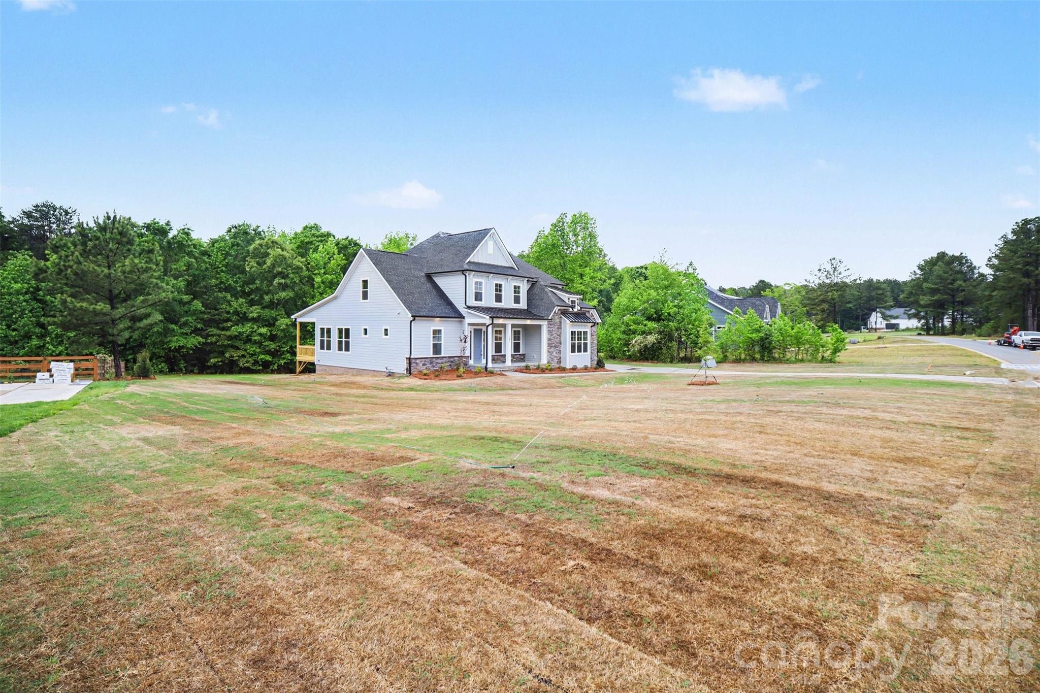 Shepherds Trace - Residential