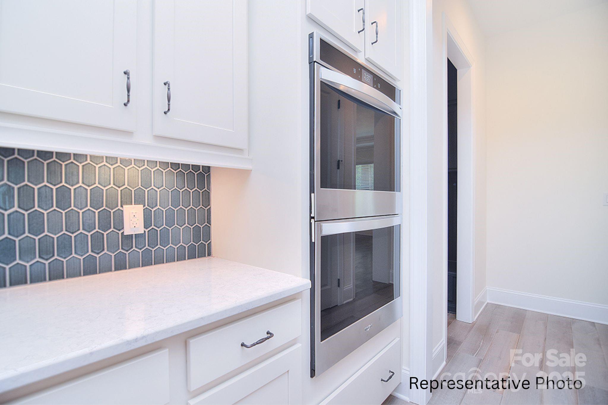 Shepherds Trace - Residential