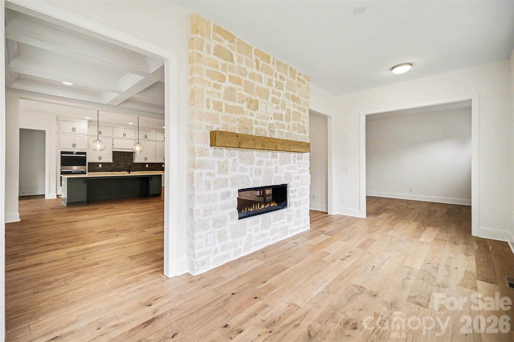 Shepherds Trace - Residential