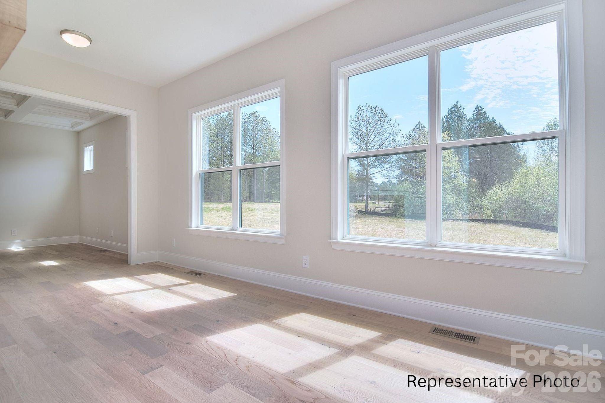 Shepherds Trace - Residential