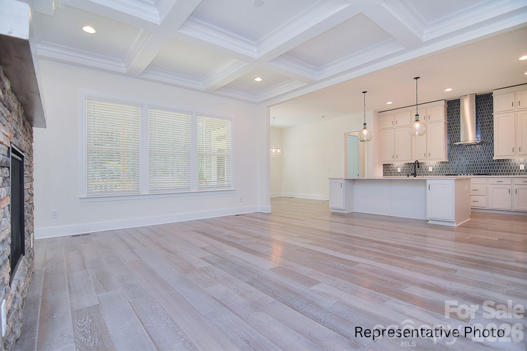 Shepherds Trace - Residential