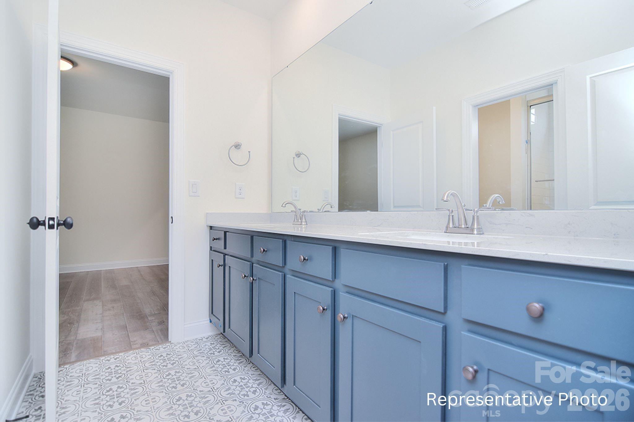 Shepherds Trace - Residential