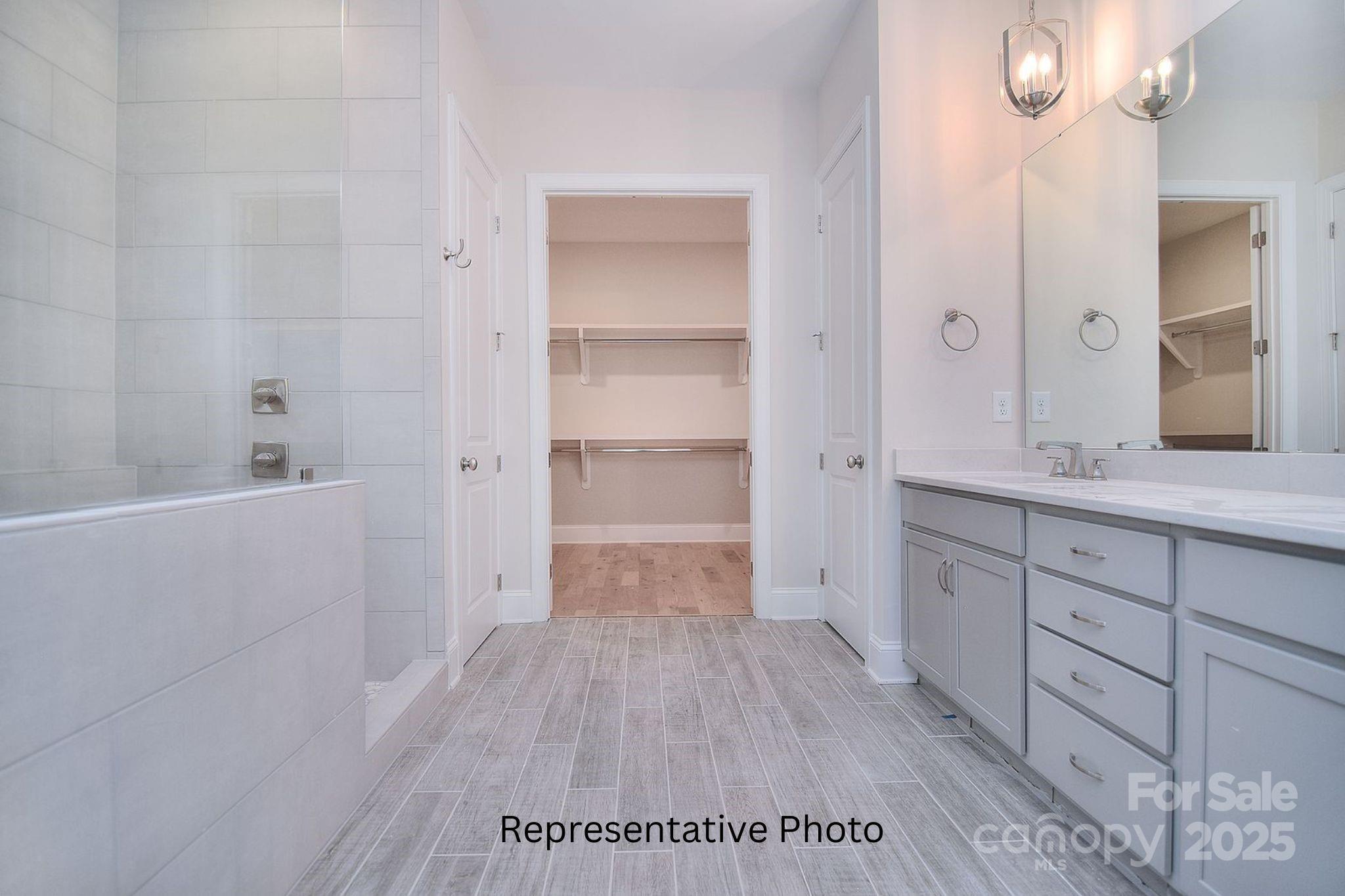 Shepherds Trace - Residential