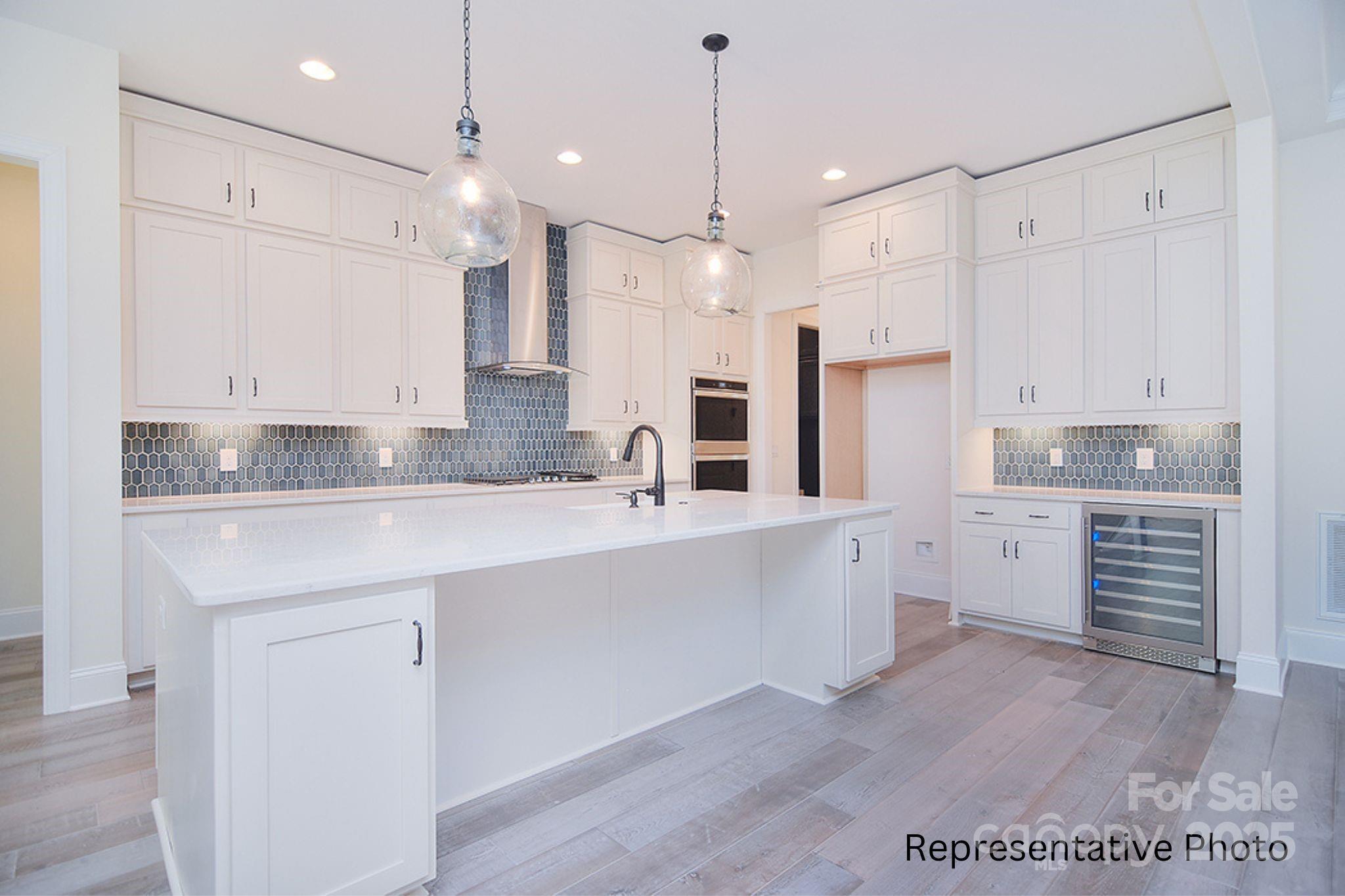 Shepherds Trace - Residential