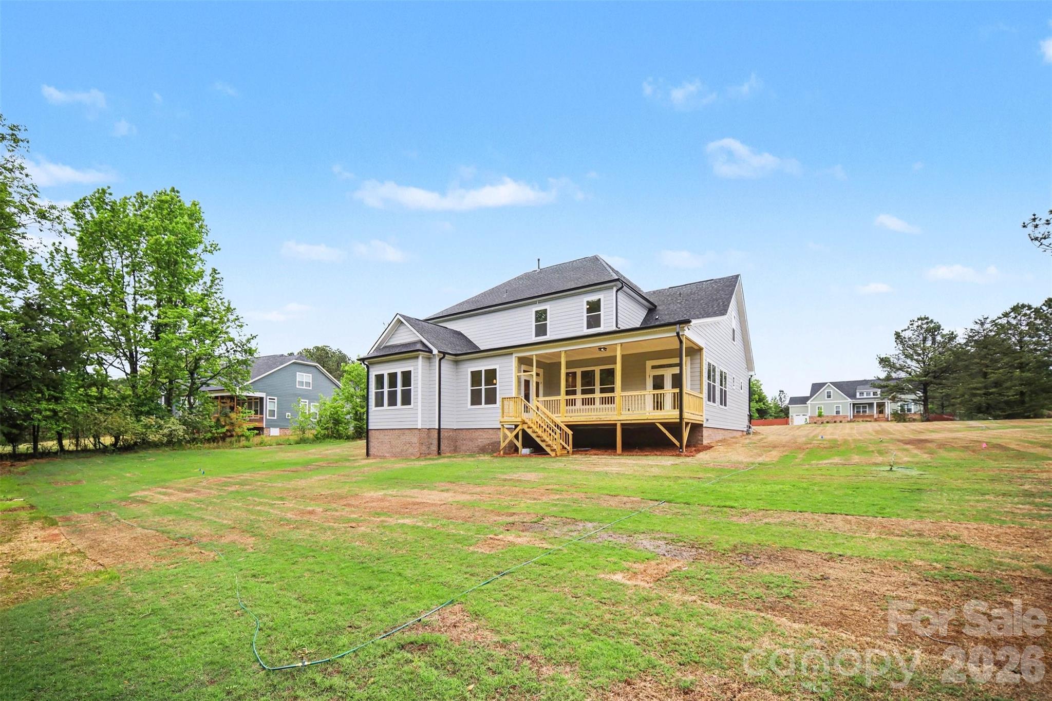 Shepherds Trace - Residential