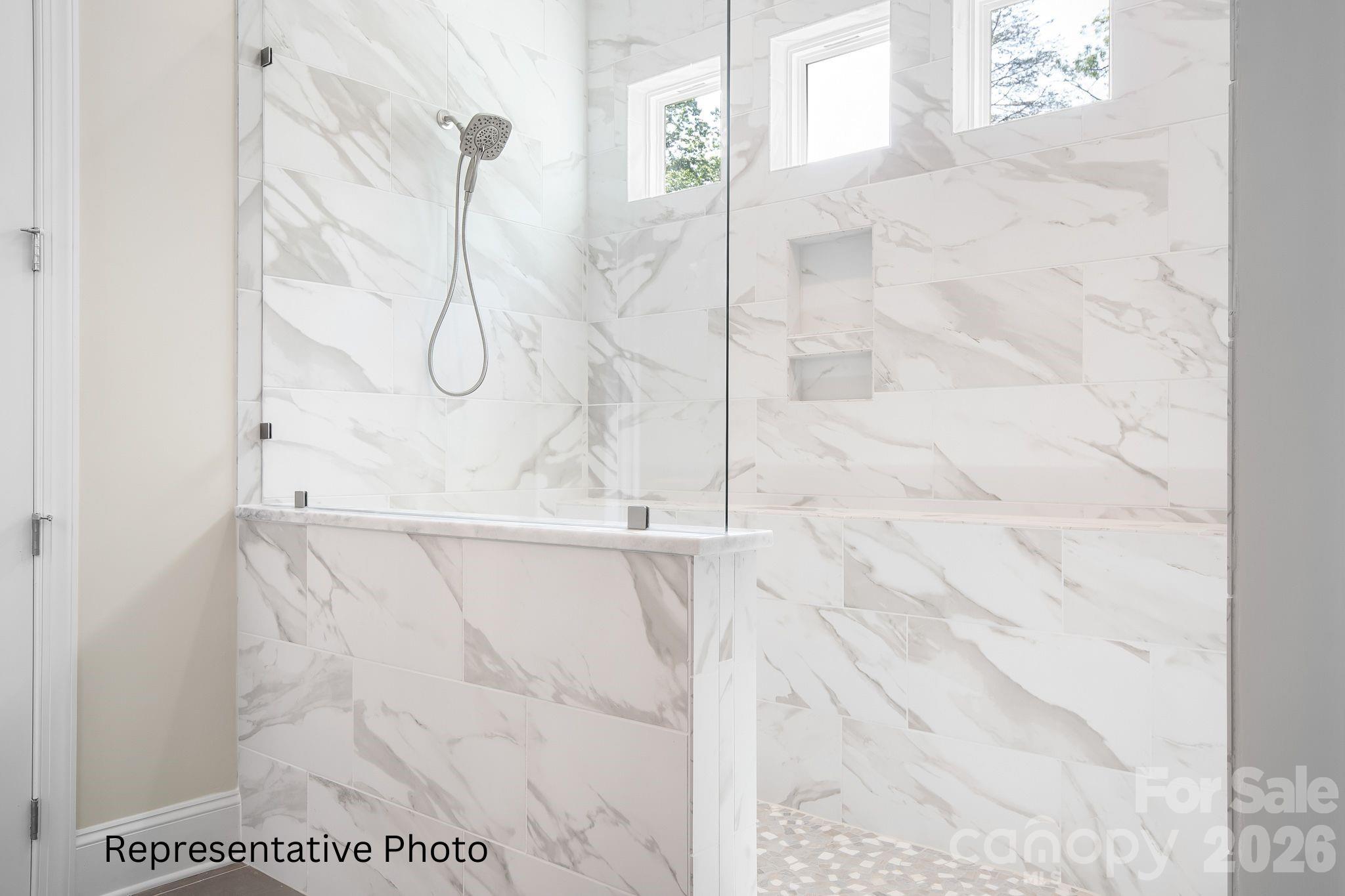 Shepherds Trace - Residential