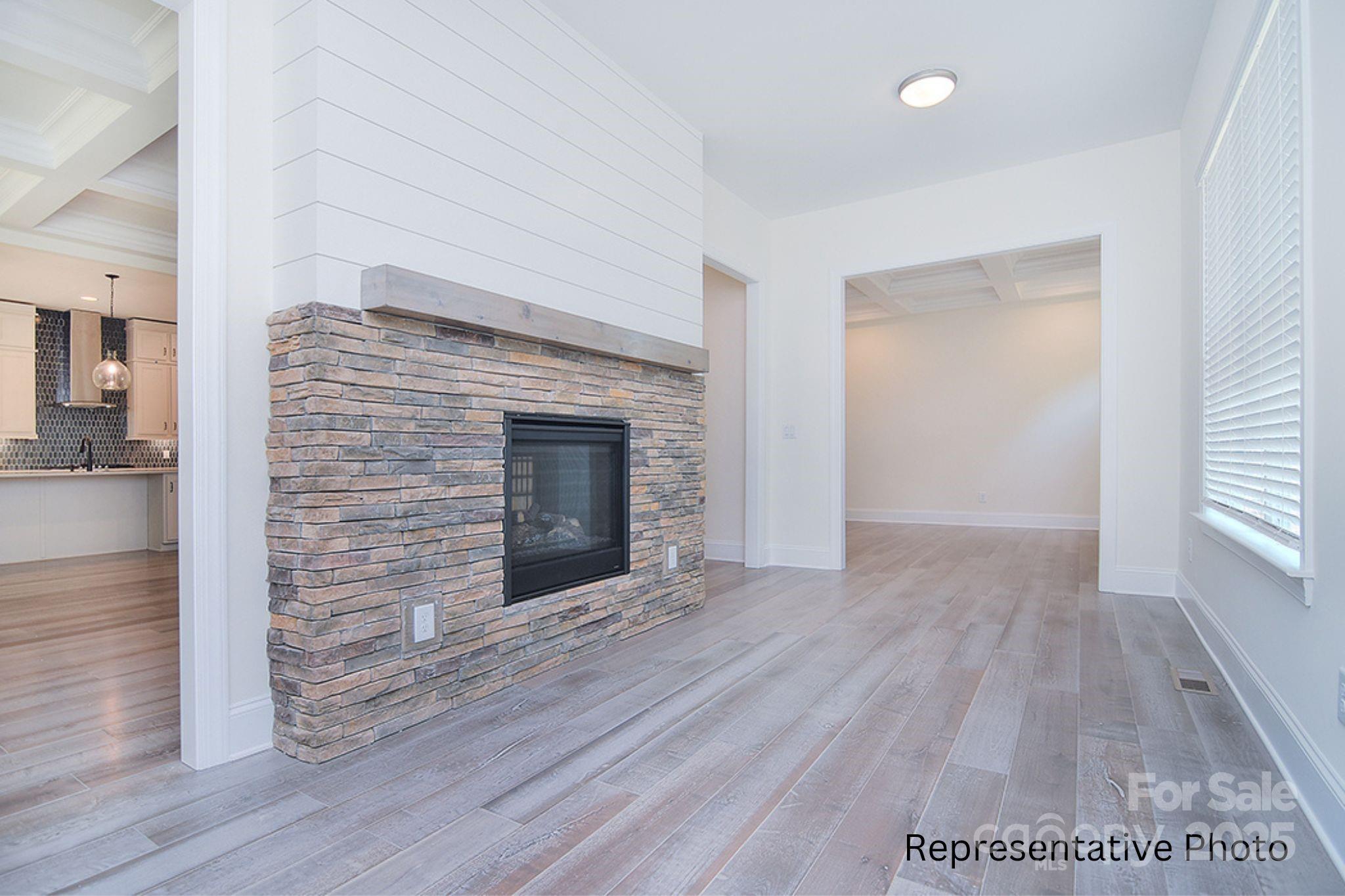 Shepherds Trace - Residential