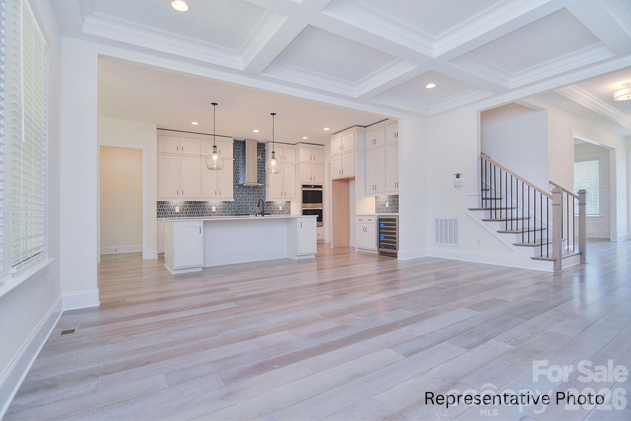 Shepherds Trace - Residential