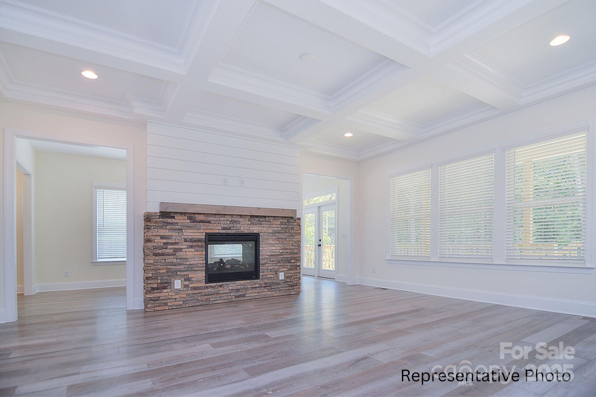 Shepherds Trace - Residential