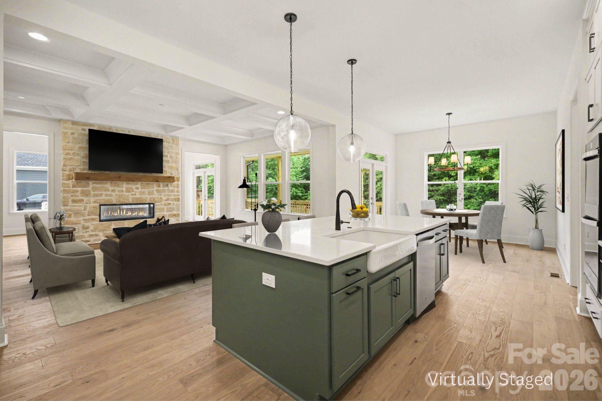 Shepherds Trace - Residential