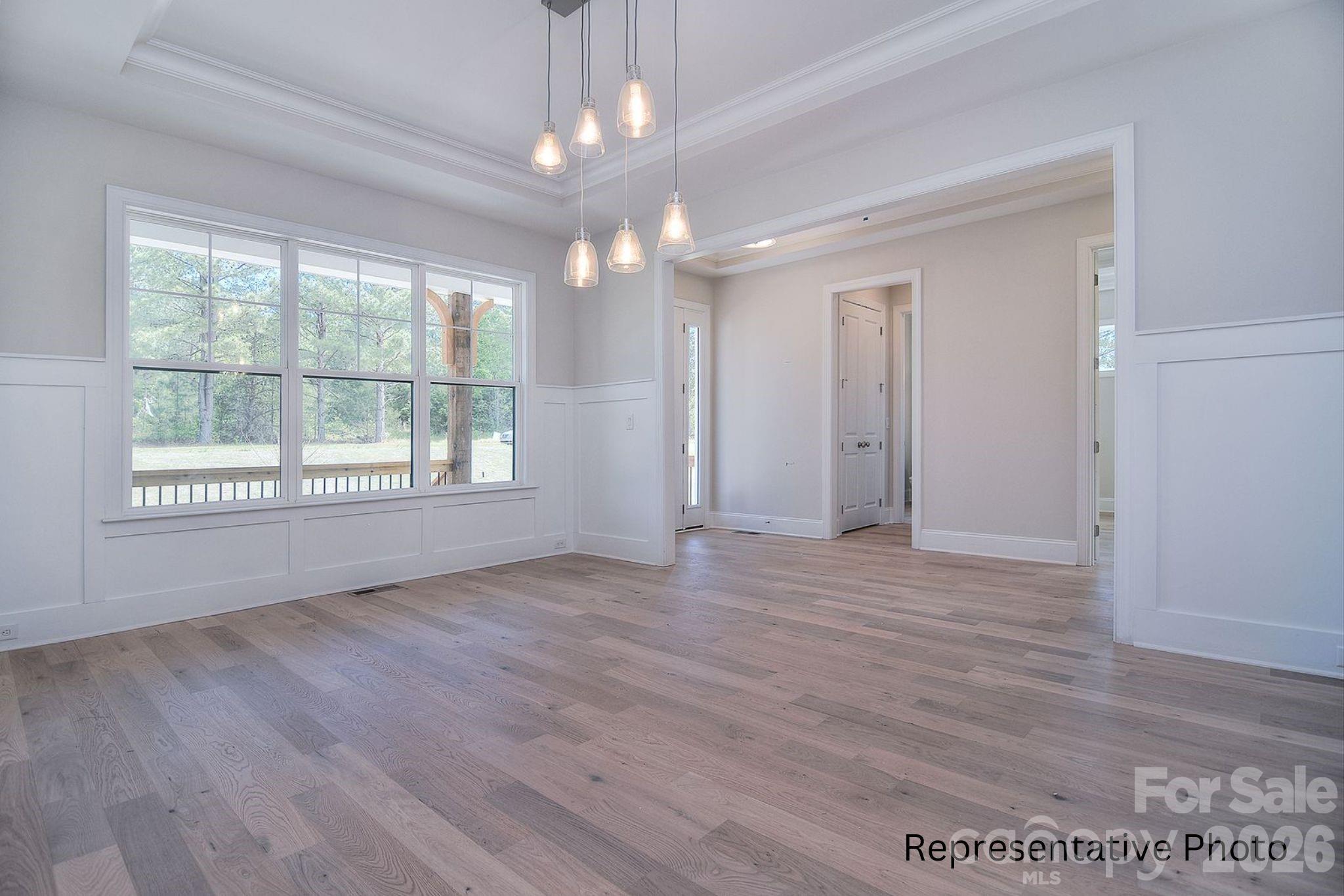 Shepherds Trace - Residential