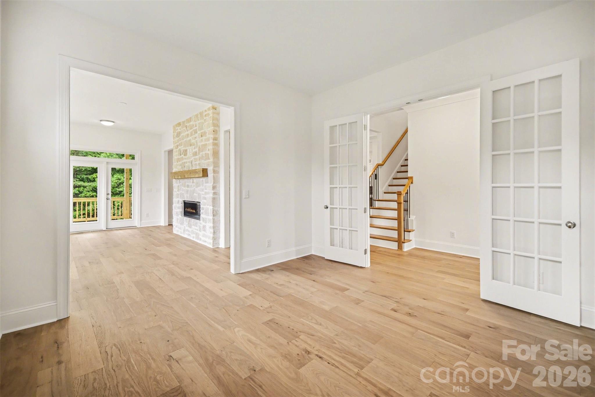 Shepherds Trace - Residential