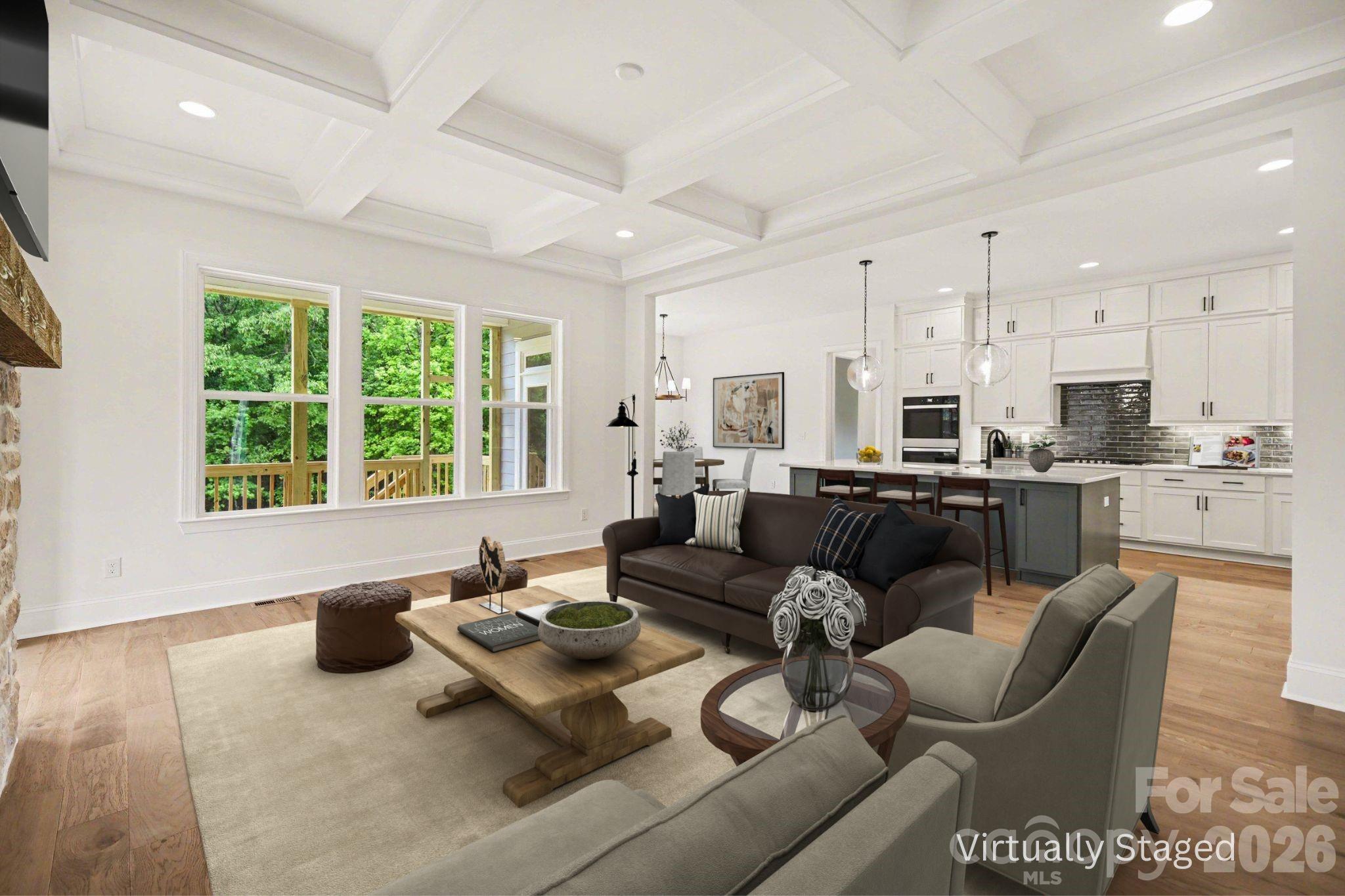 Shepherds Trace - Residential
