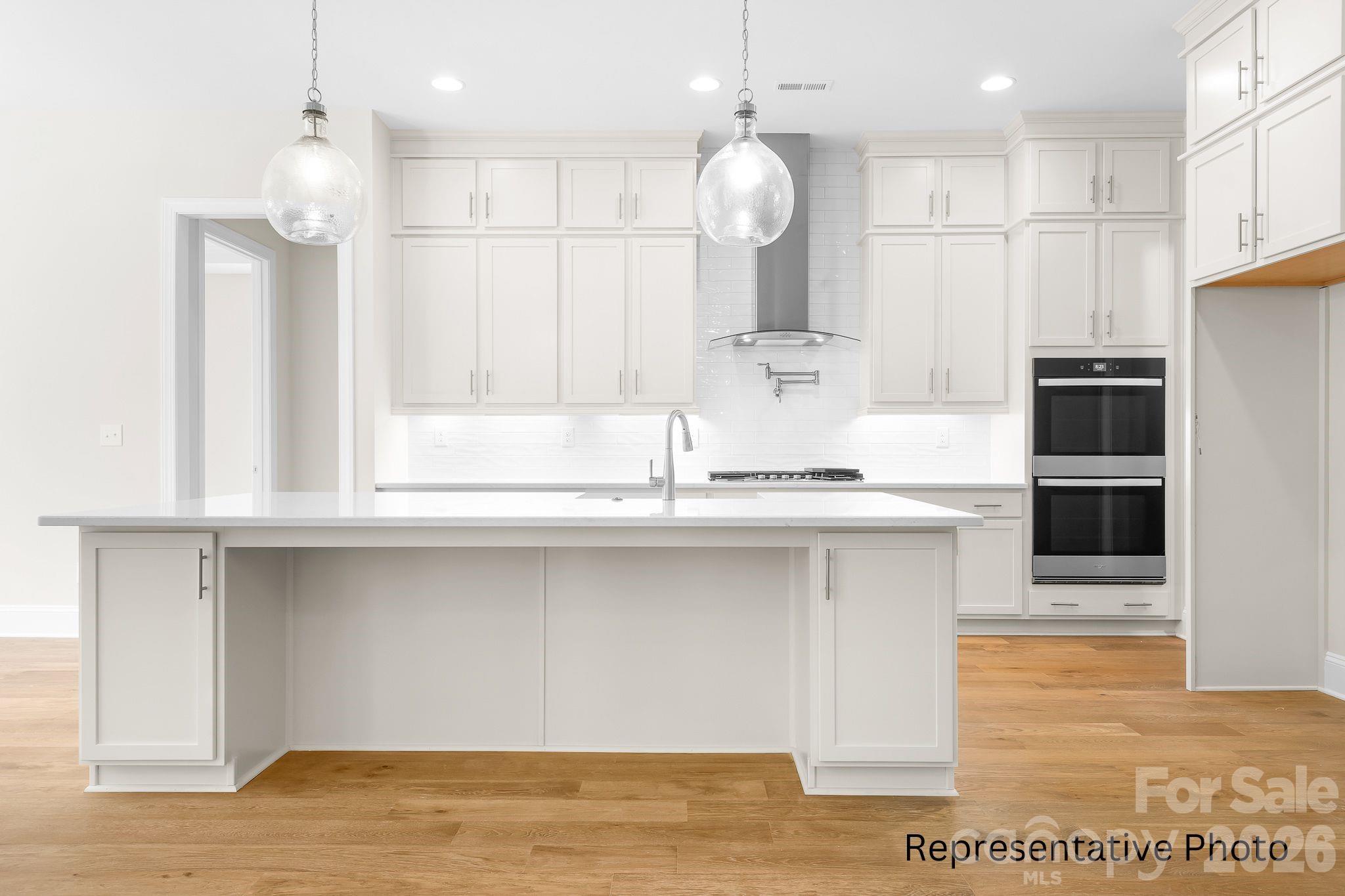 Shepherds Trace - Residential