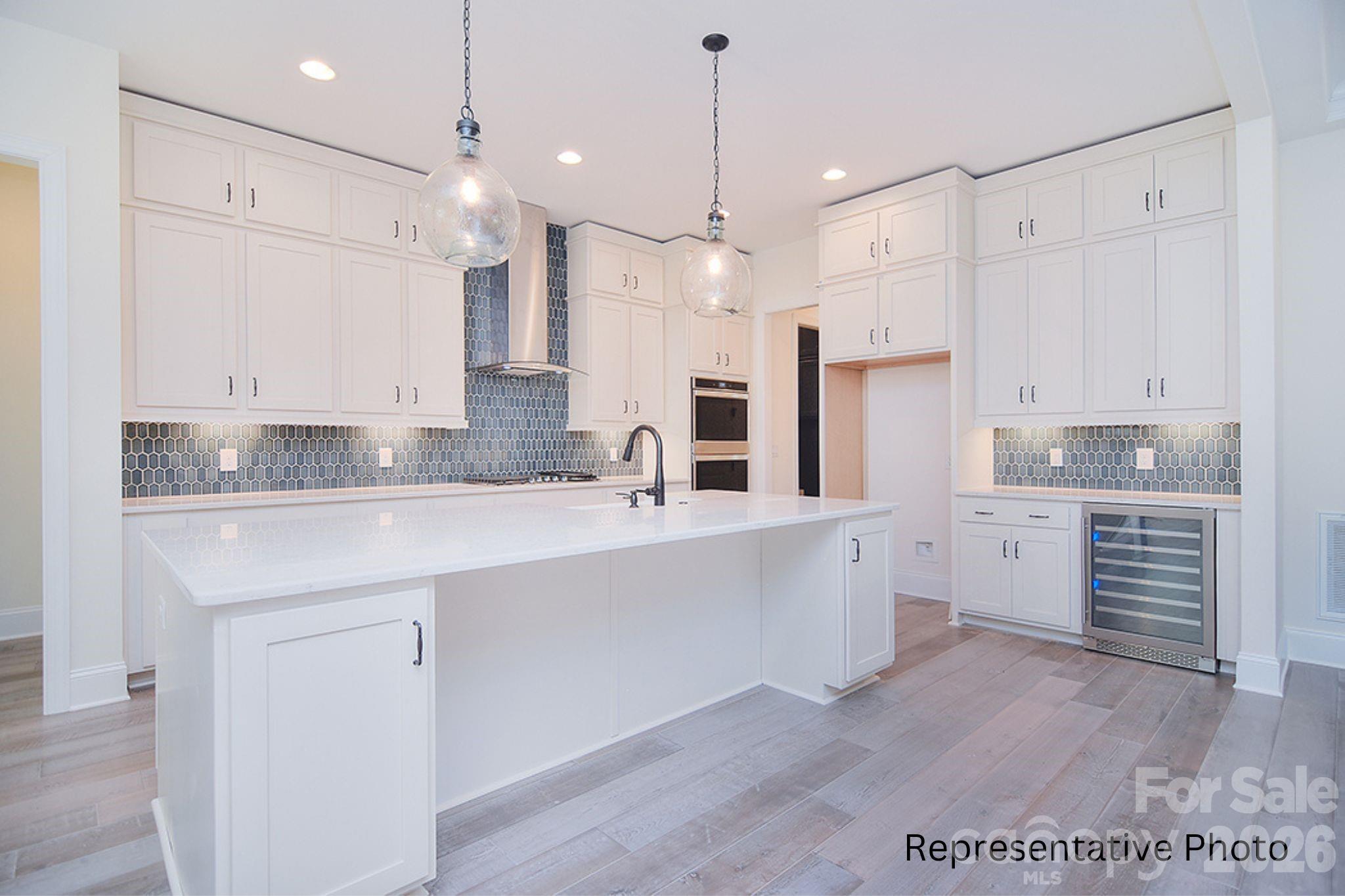 Shepherds Trace - Residential