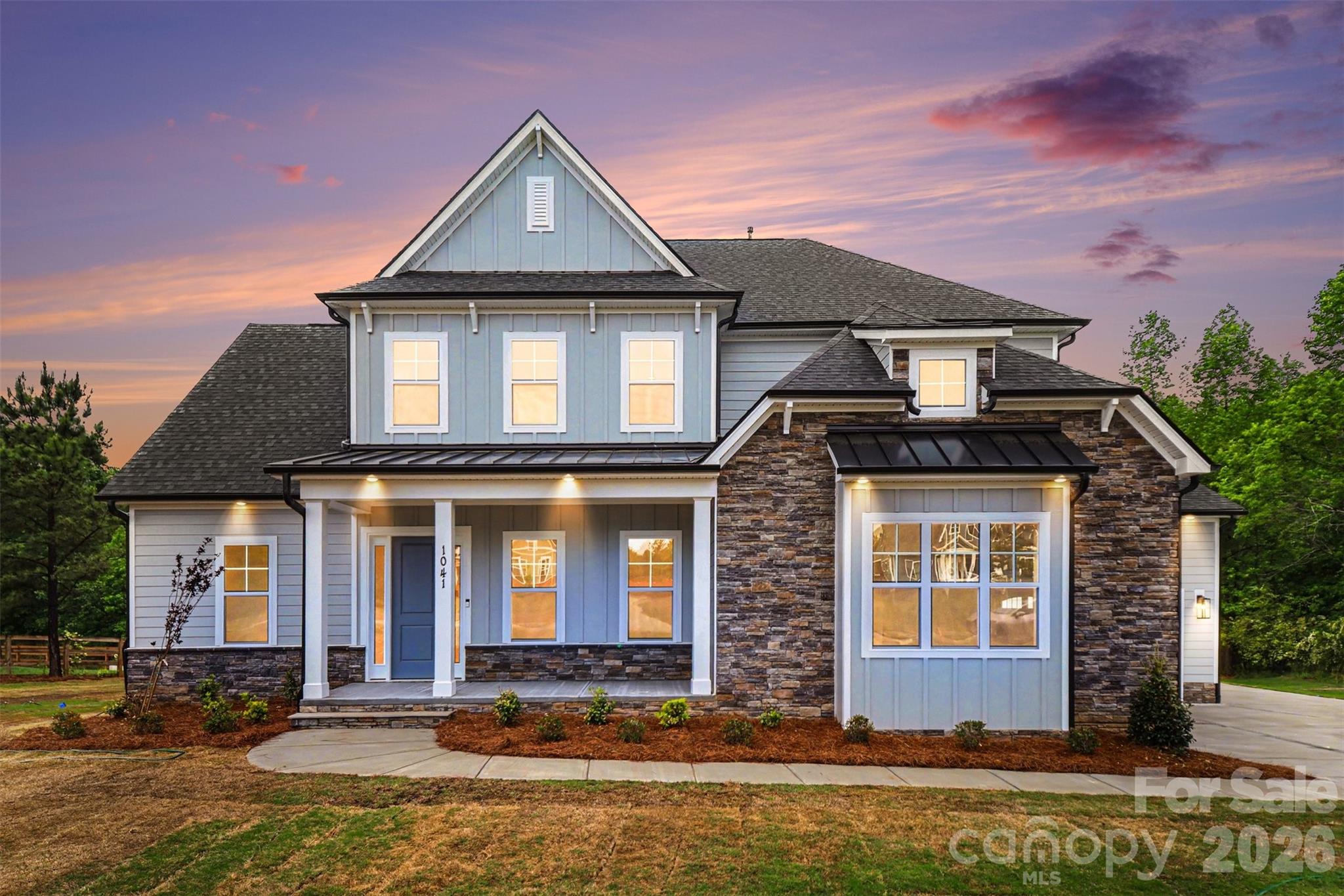 Shepherds Trace - Residential