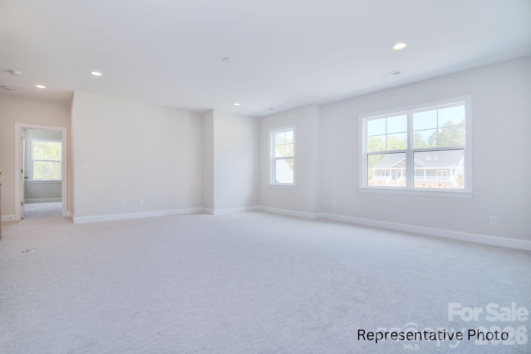 Shepherds Trace - Residential