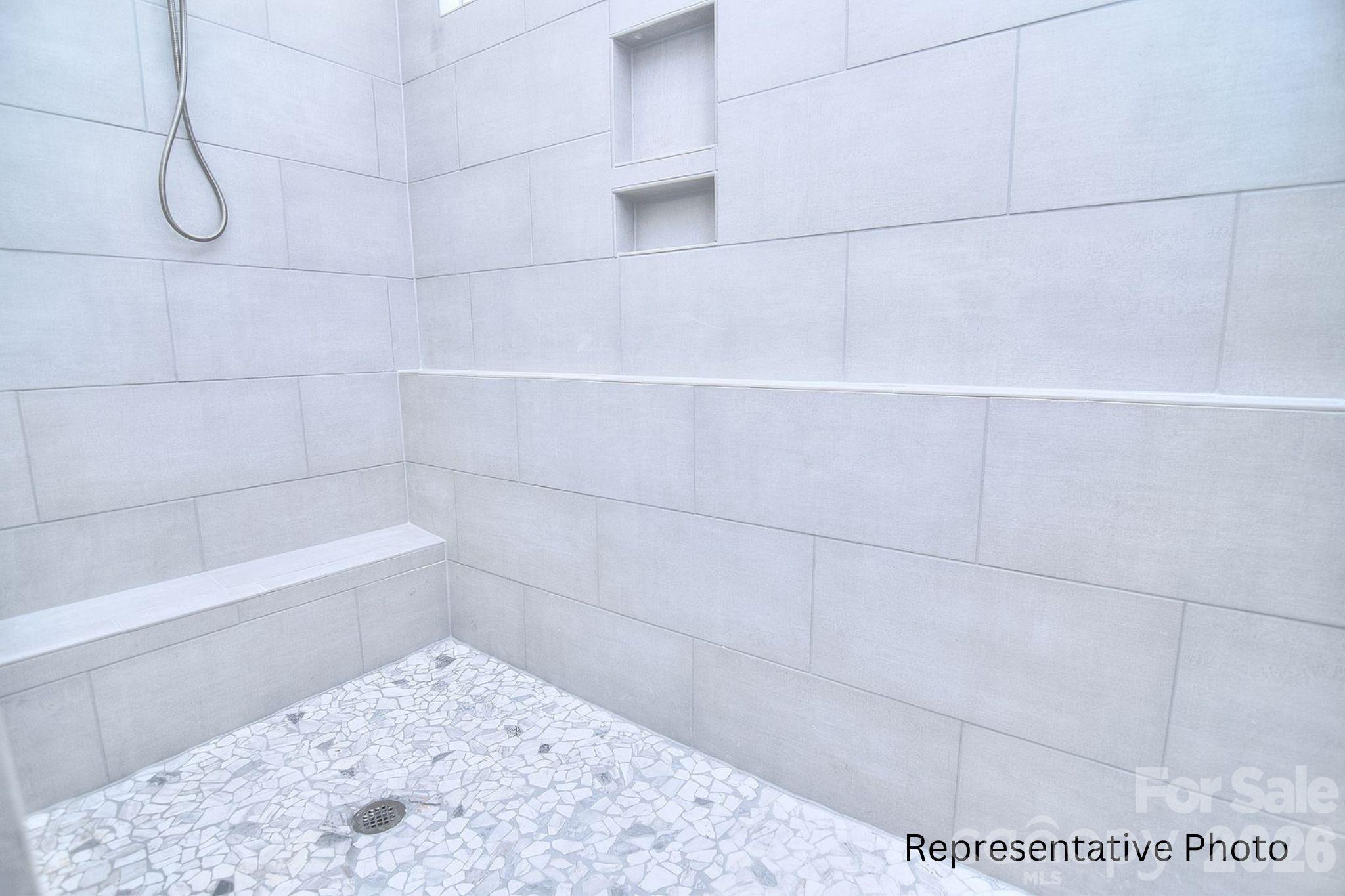 Shepherds Trace - Residential