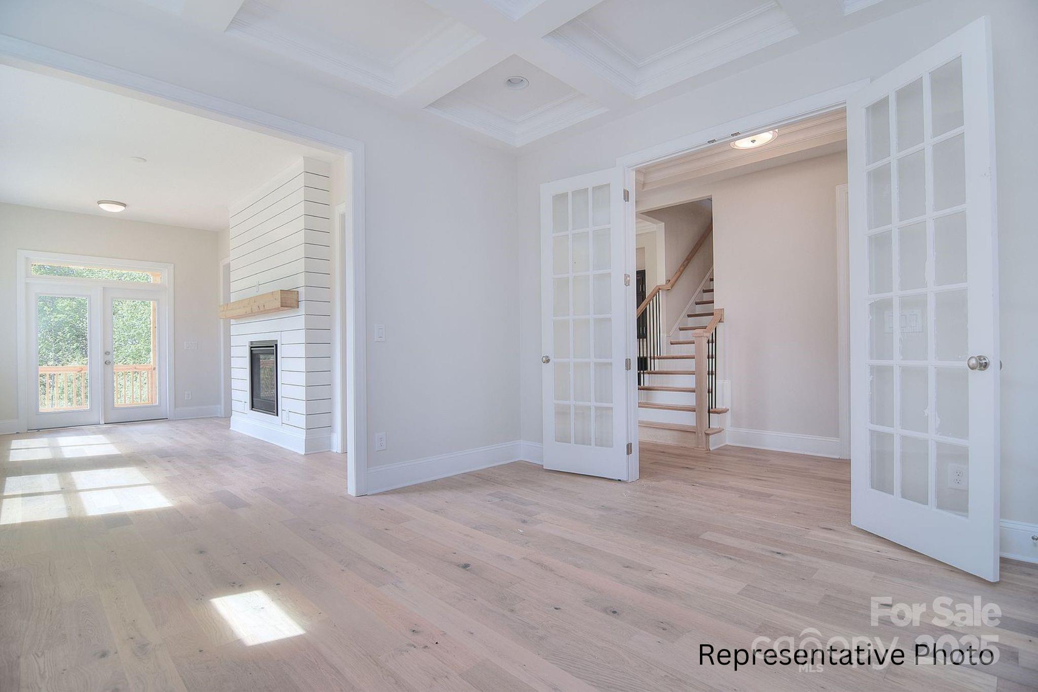 Shepherds Trace - Residential