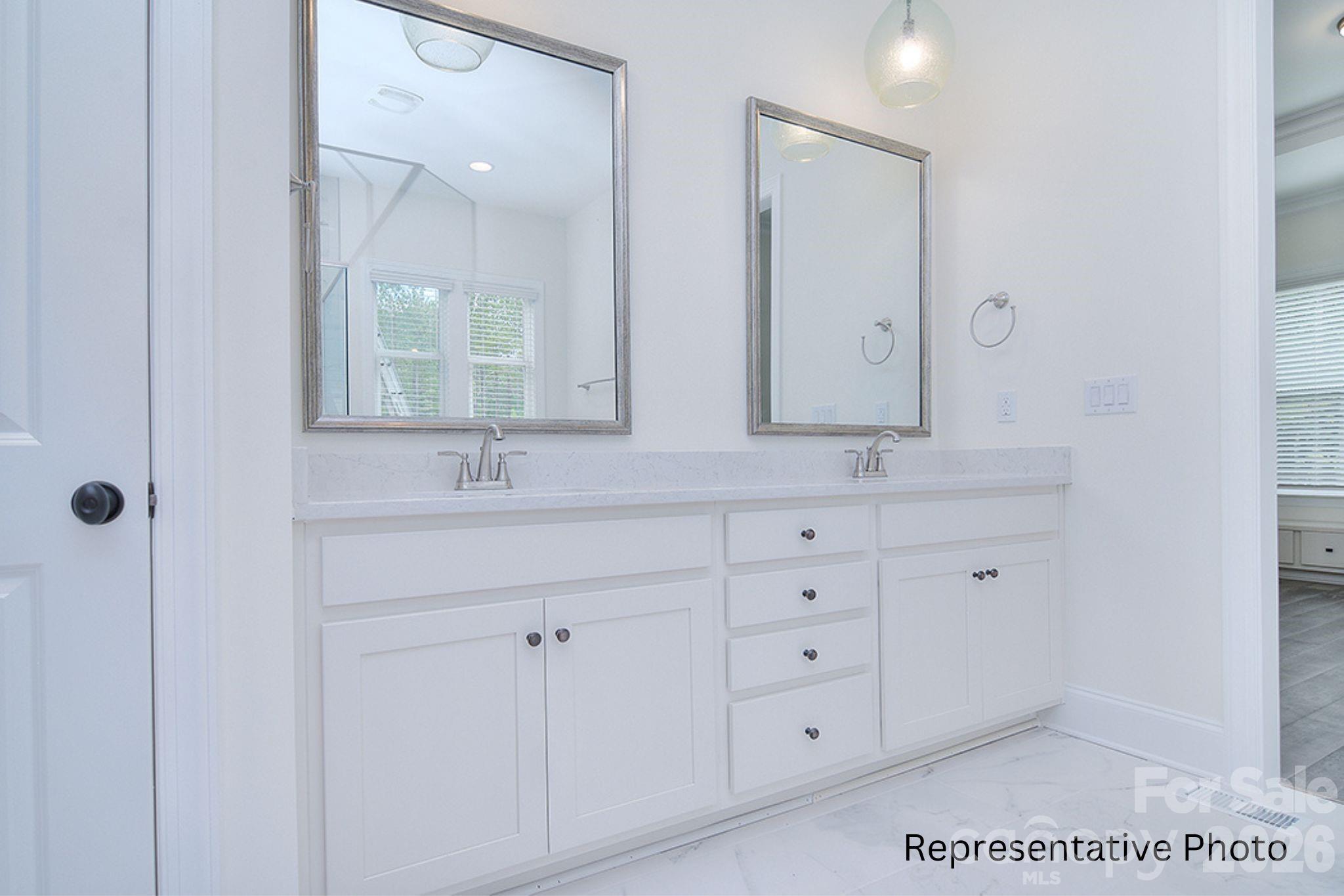 Shepherds Trace - Residential