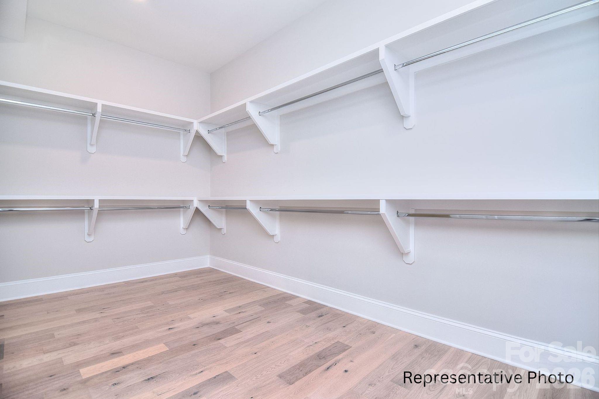 Shepherds Trace - Residential