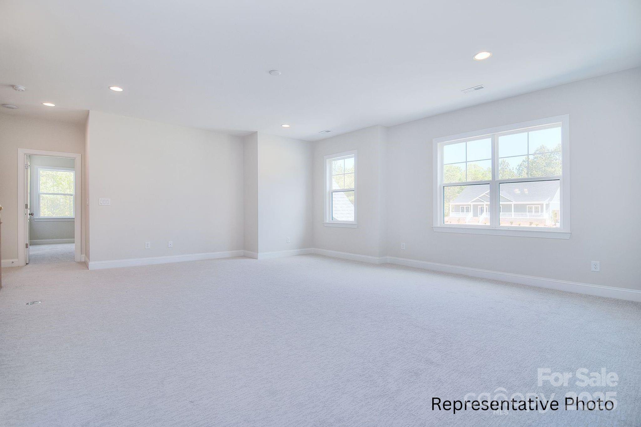 Shepherds Trace - Residential