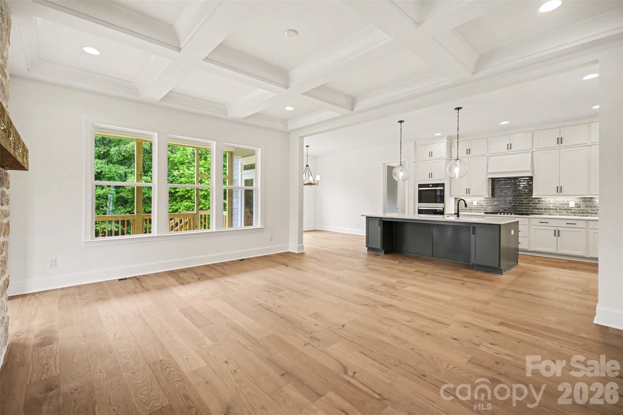 Shepherds Trace - Residential
