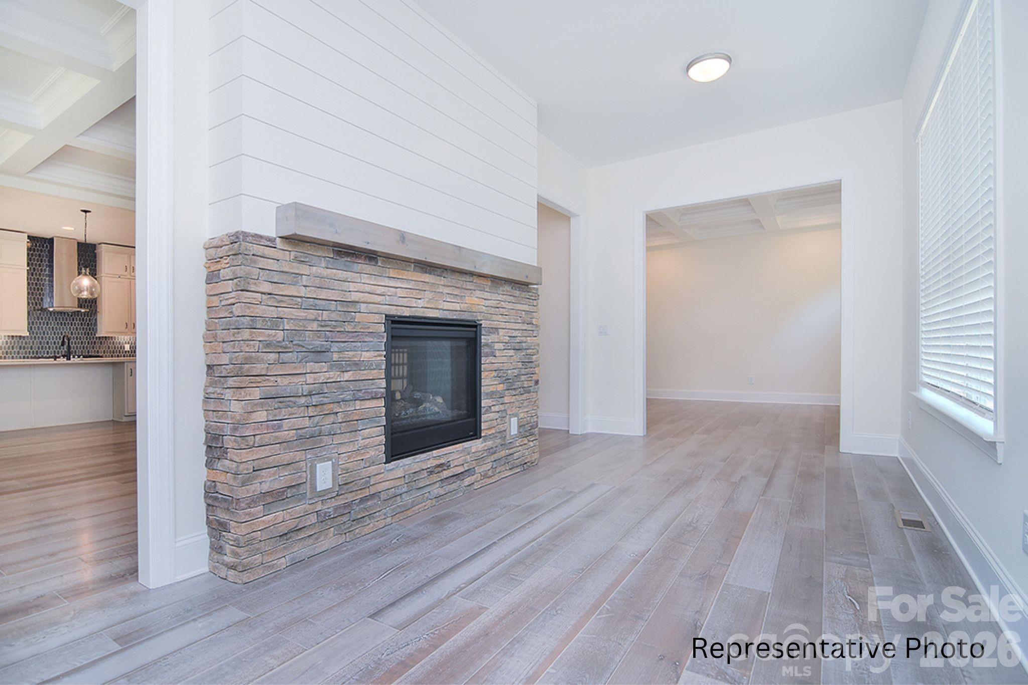 Shepherds Trace - Residential