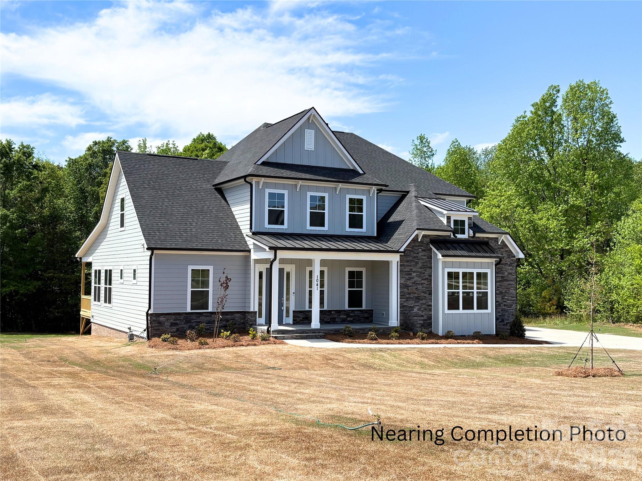 Shepherds Trace - Residential