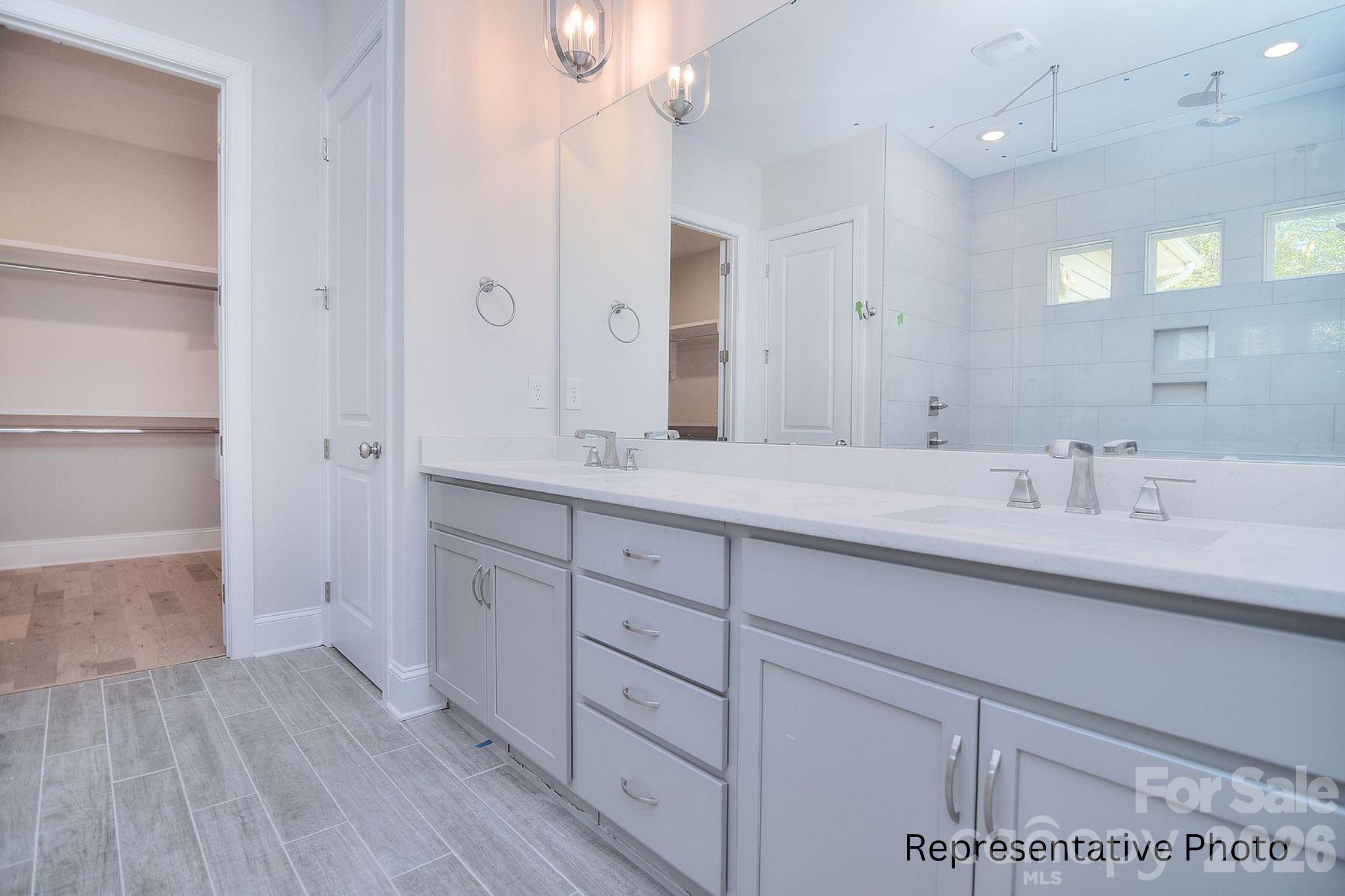 Shepherds Trace - Residential