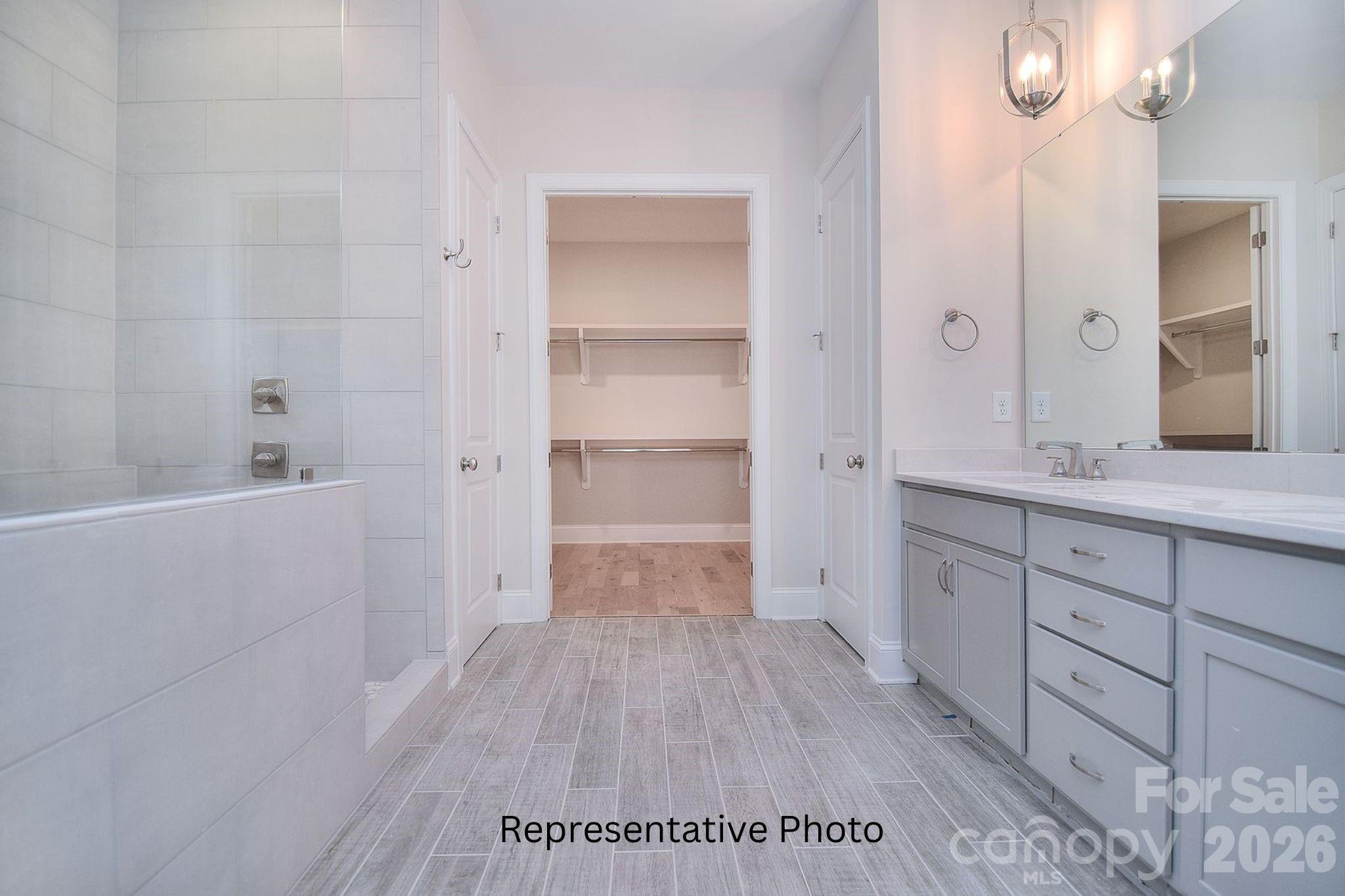 Shepherds Trace - Residential