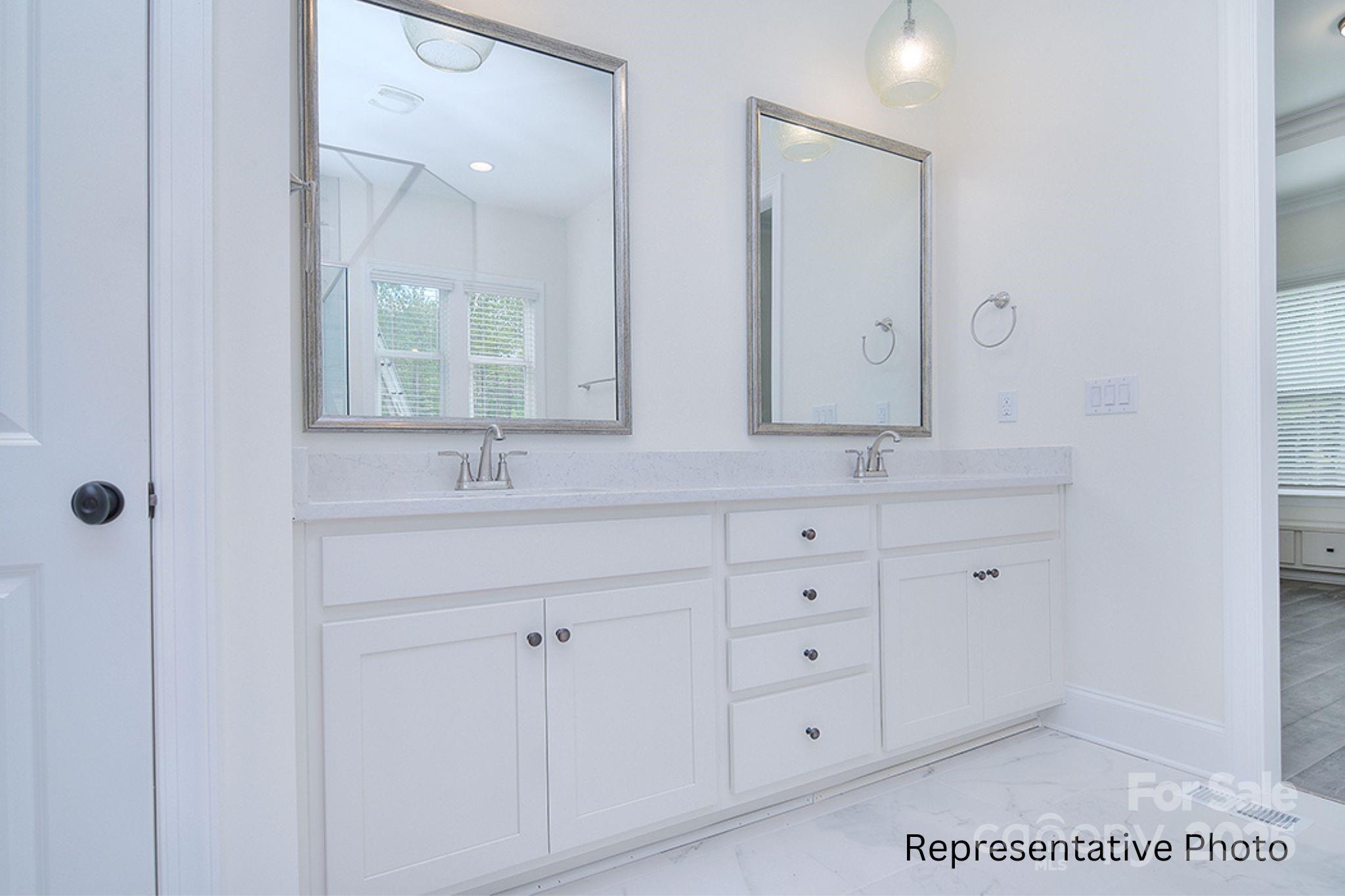 Shepherds Trace - Residential