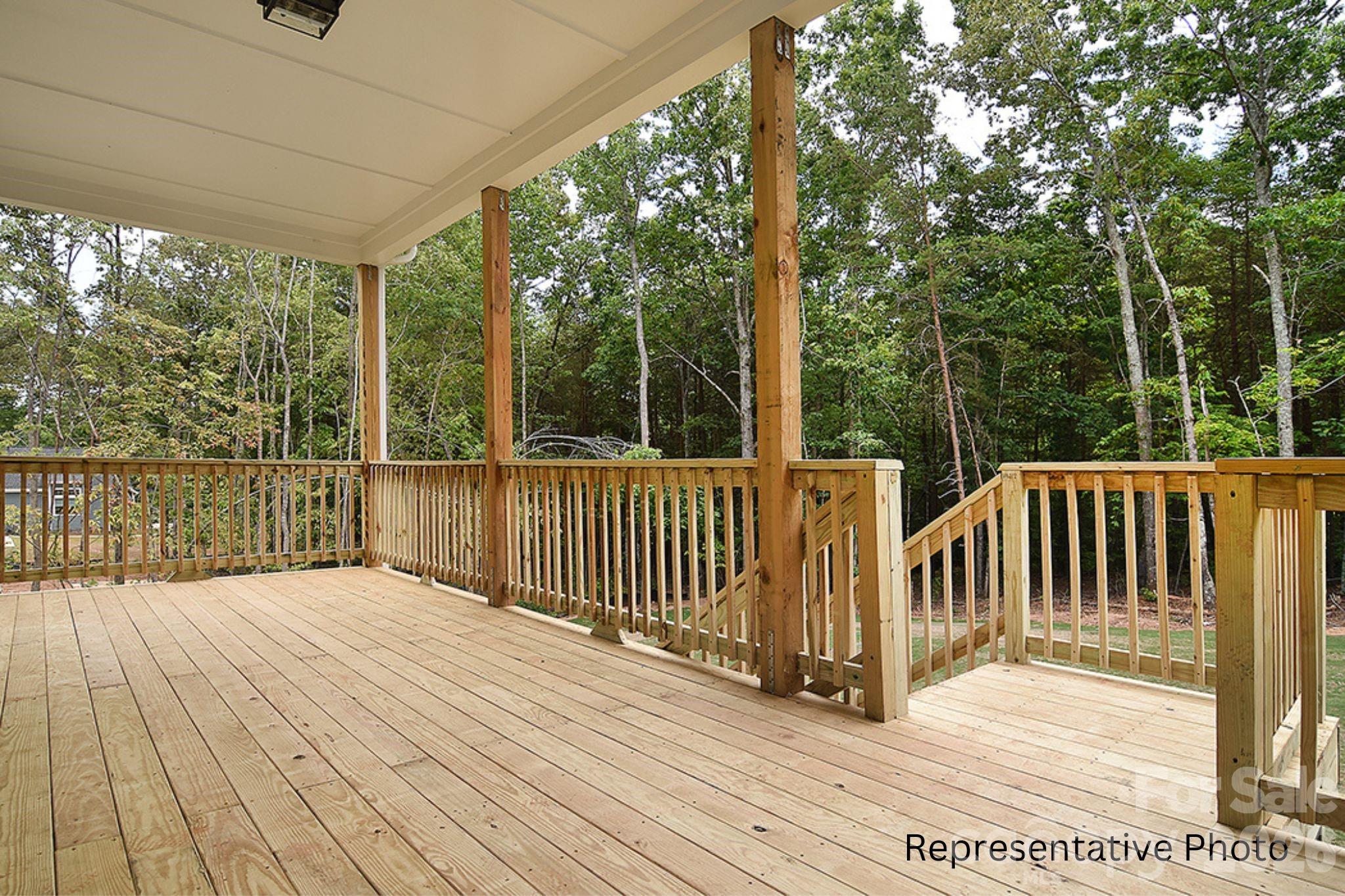 Shepherds Trace - Residential