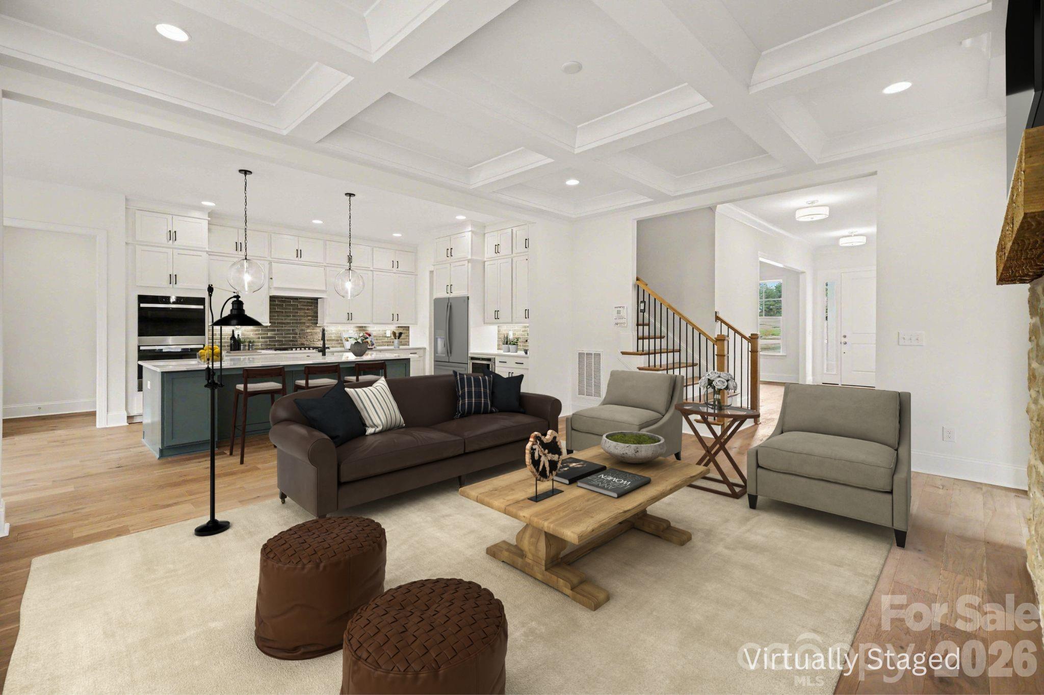 Shepherds Trace - Residential