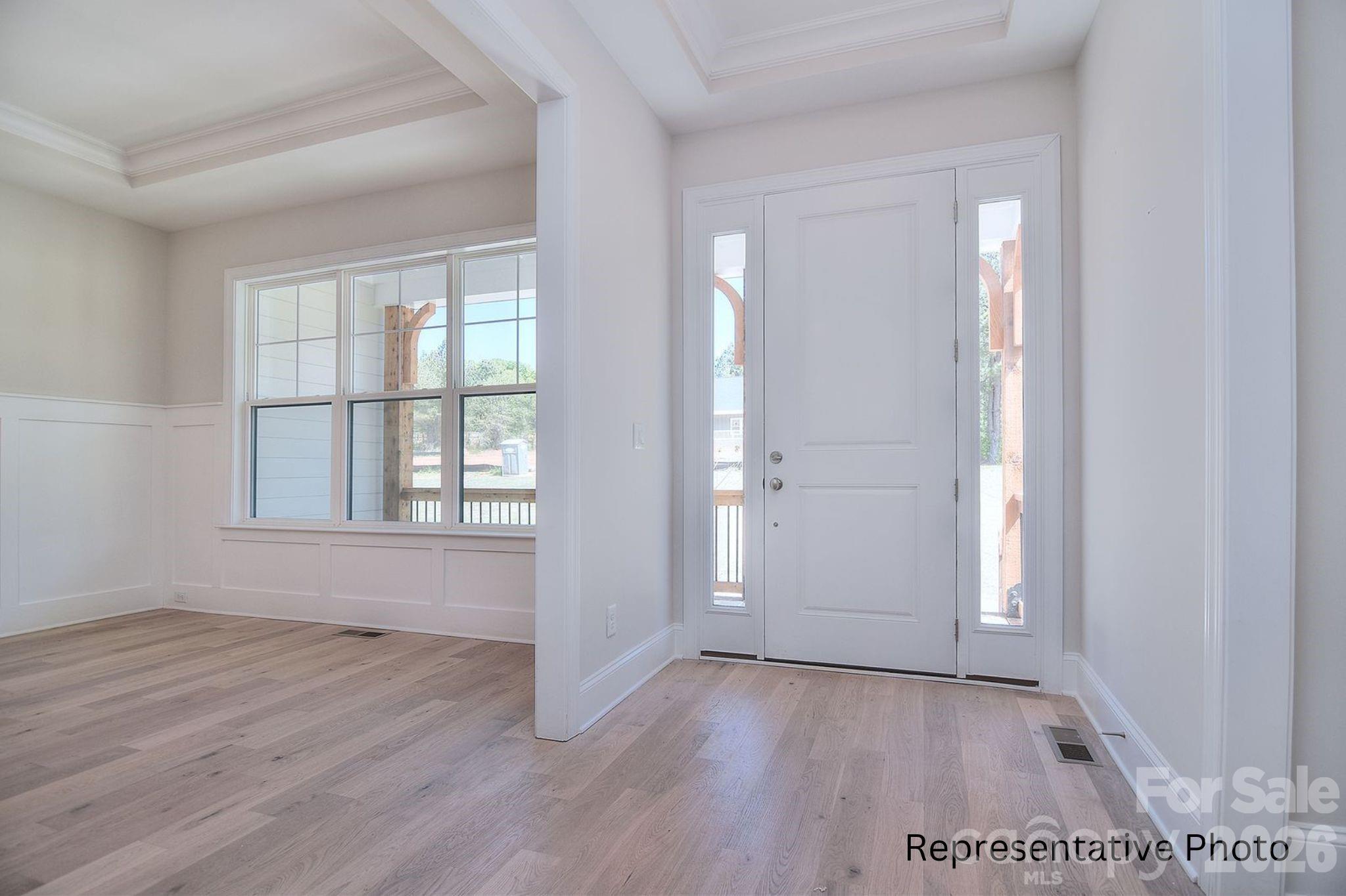 Shepherds Trace - Residential