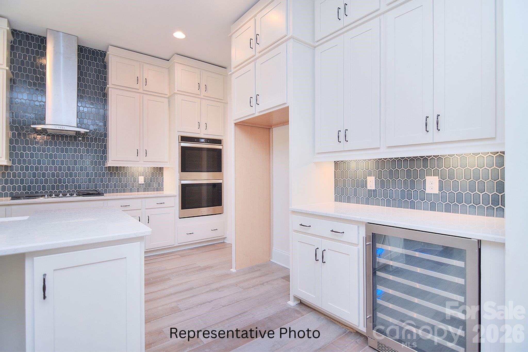 Shepherds Trace - Residential