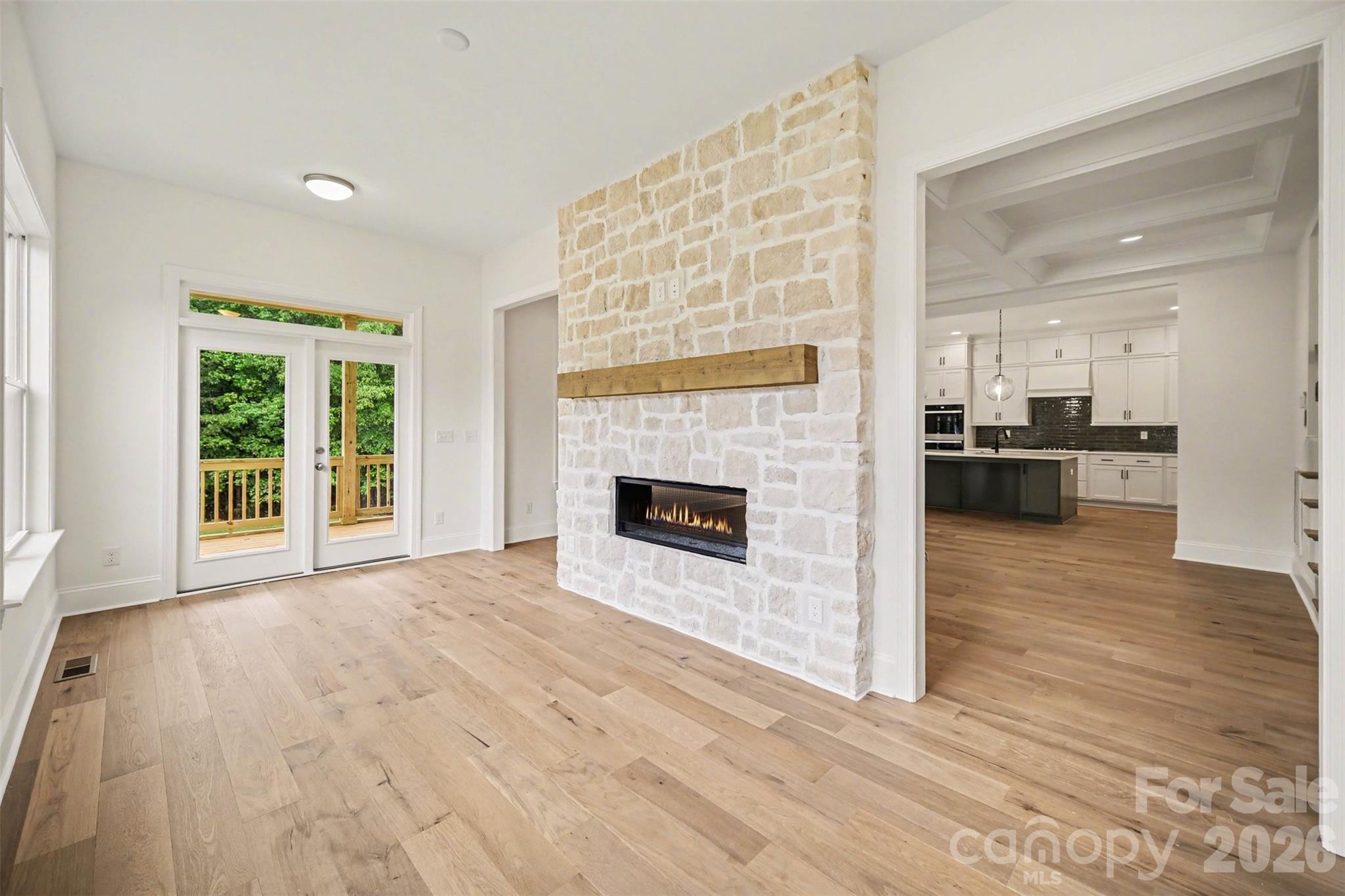 Shepherds Trace - Residential