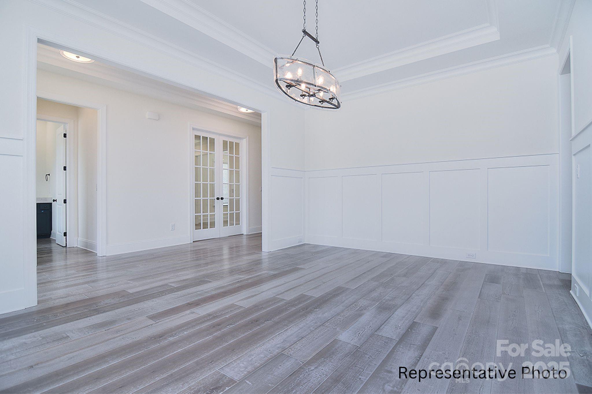 Shepherds Trace - Residential