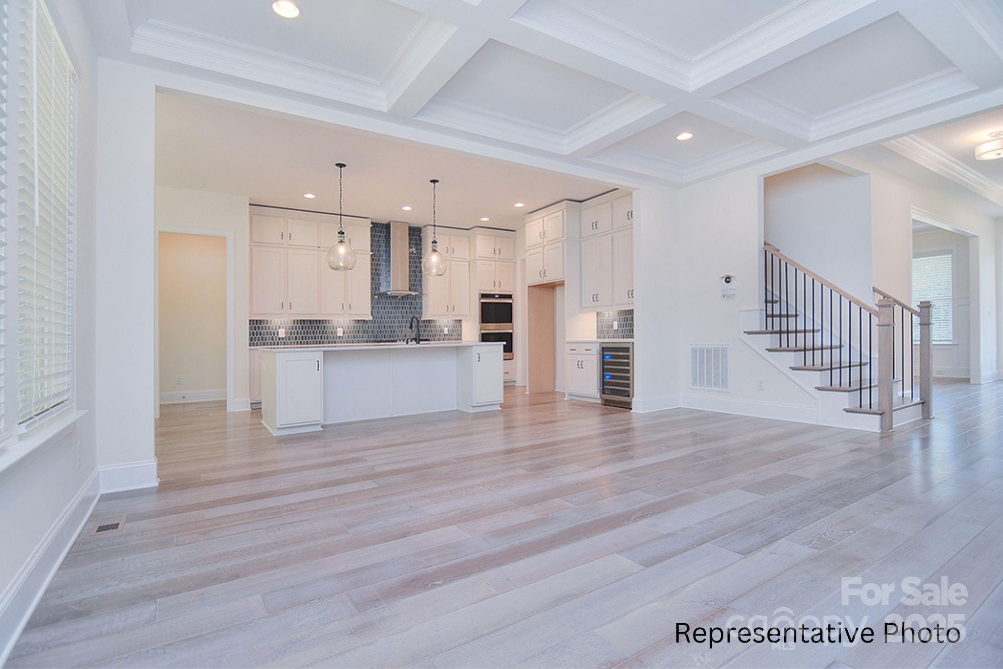 Shepherds Trace - Residential