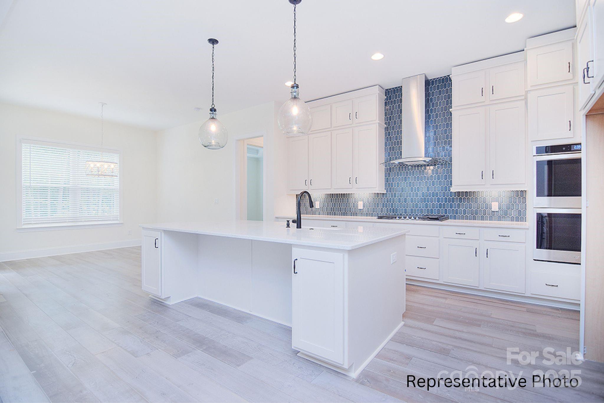 Shepherds Trace - Residential