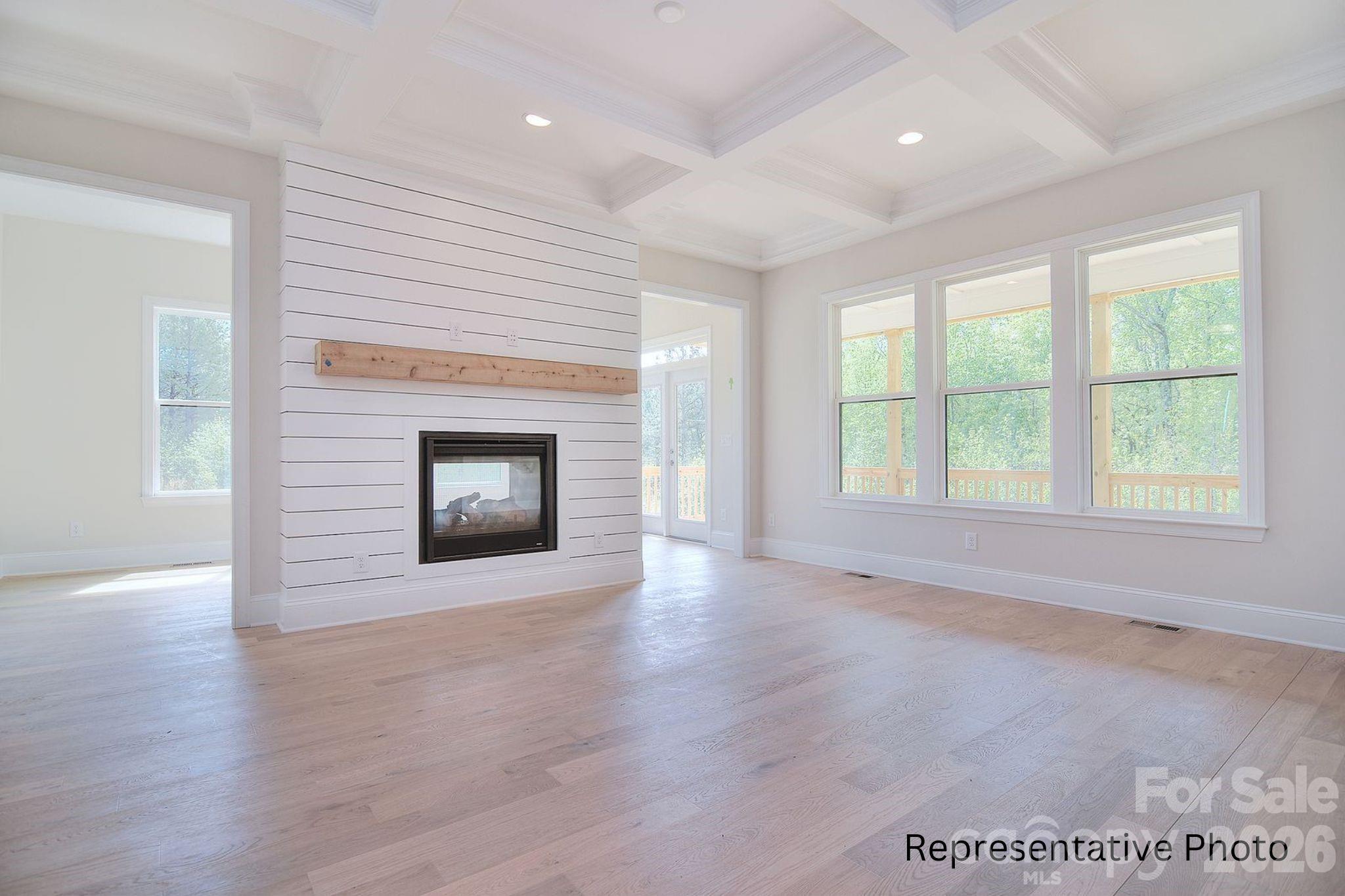 Shepherds Trace - Residential