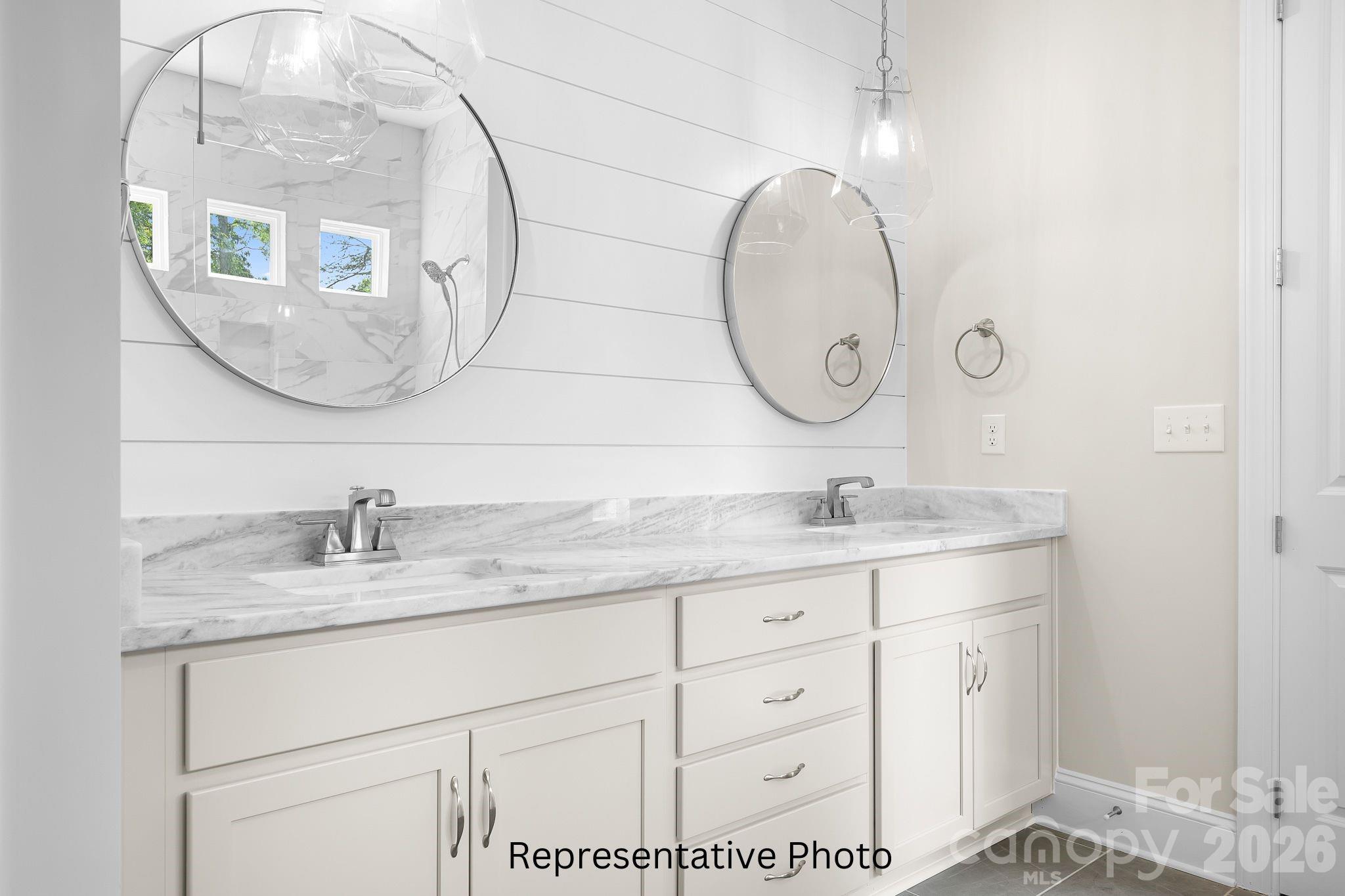 Shepherds Trace - Residential