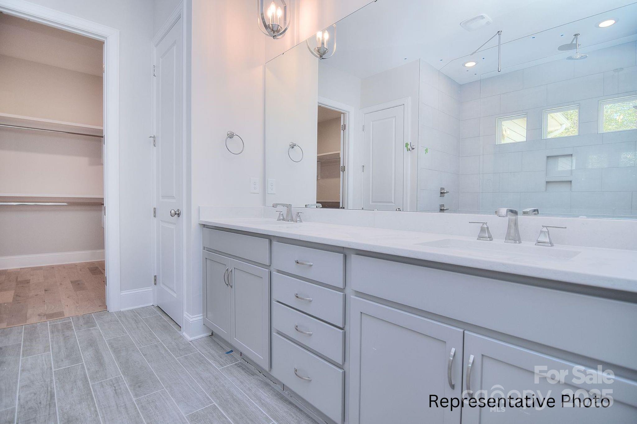 Shepherds Trace - Residential