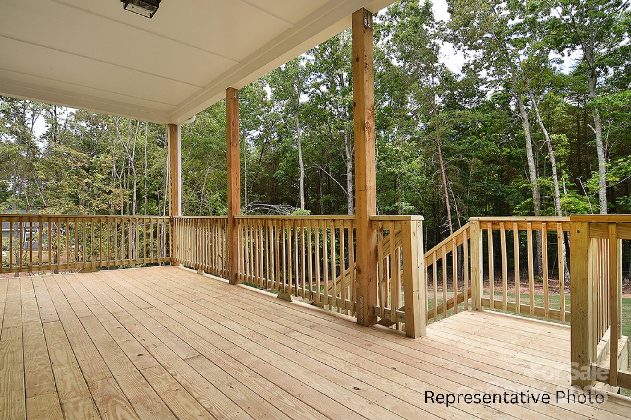 Shepherds Trace - Residential