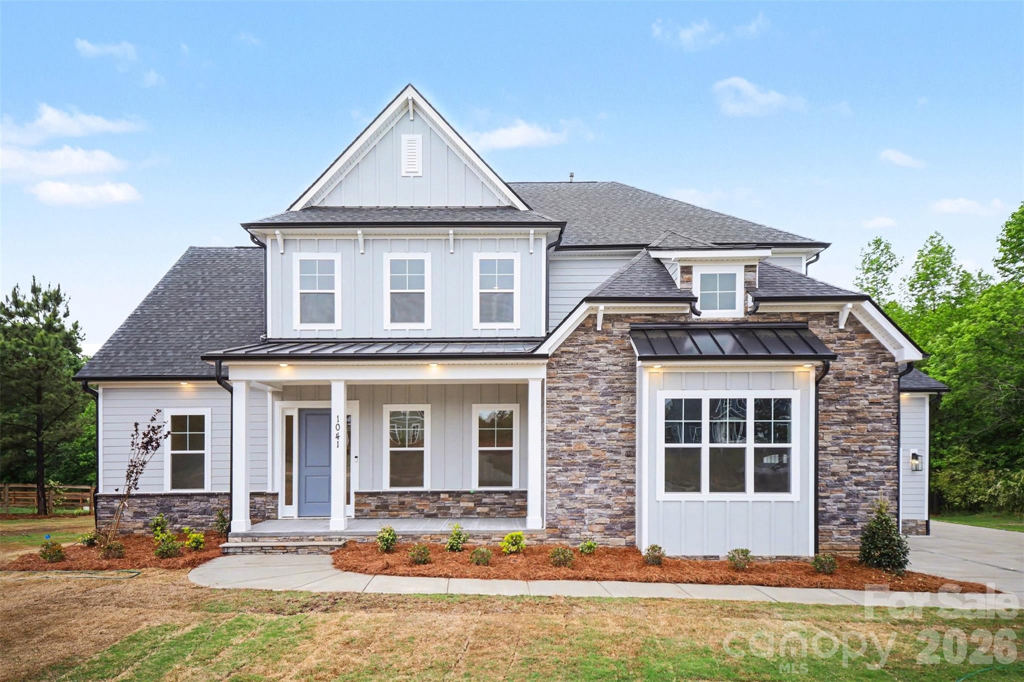 Shepherds Trace - Residential