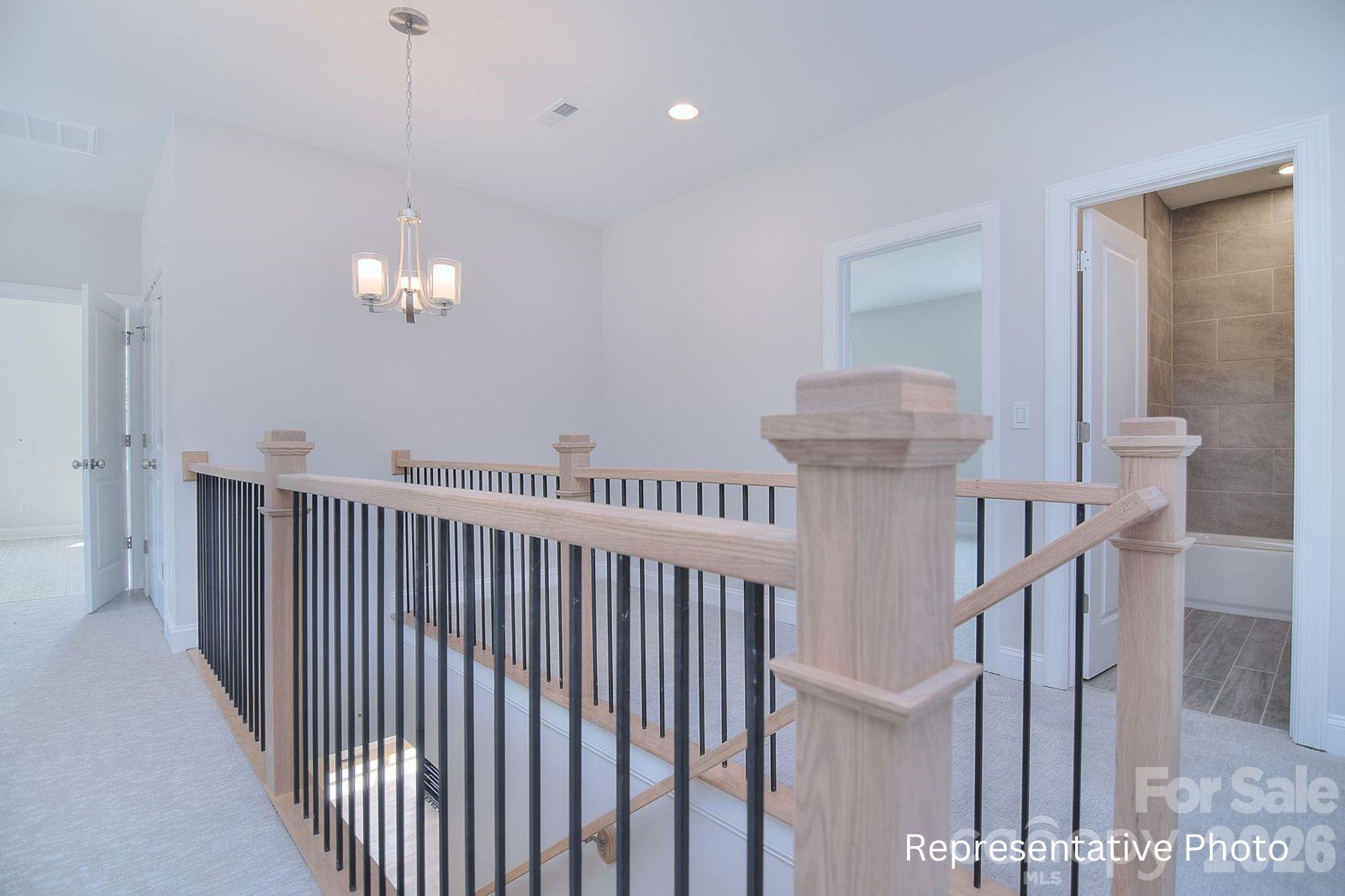 Shepherds Trace - Residential