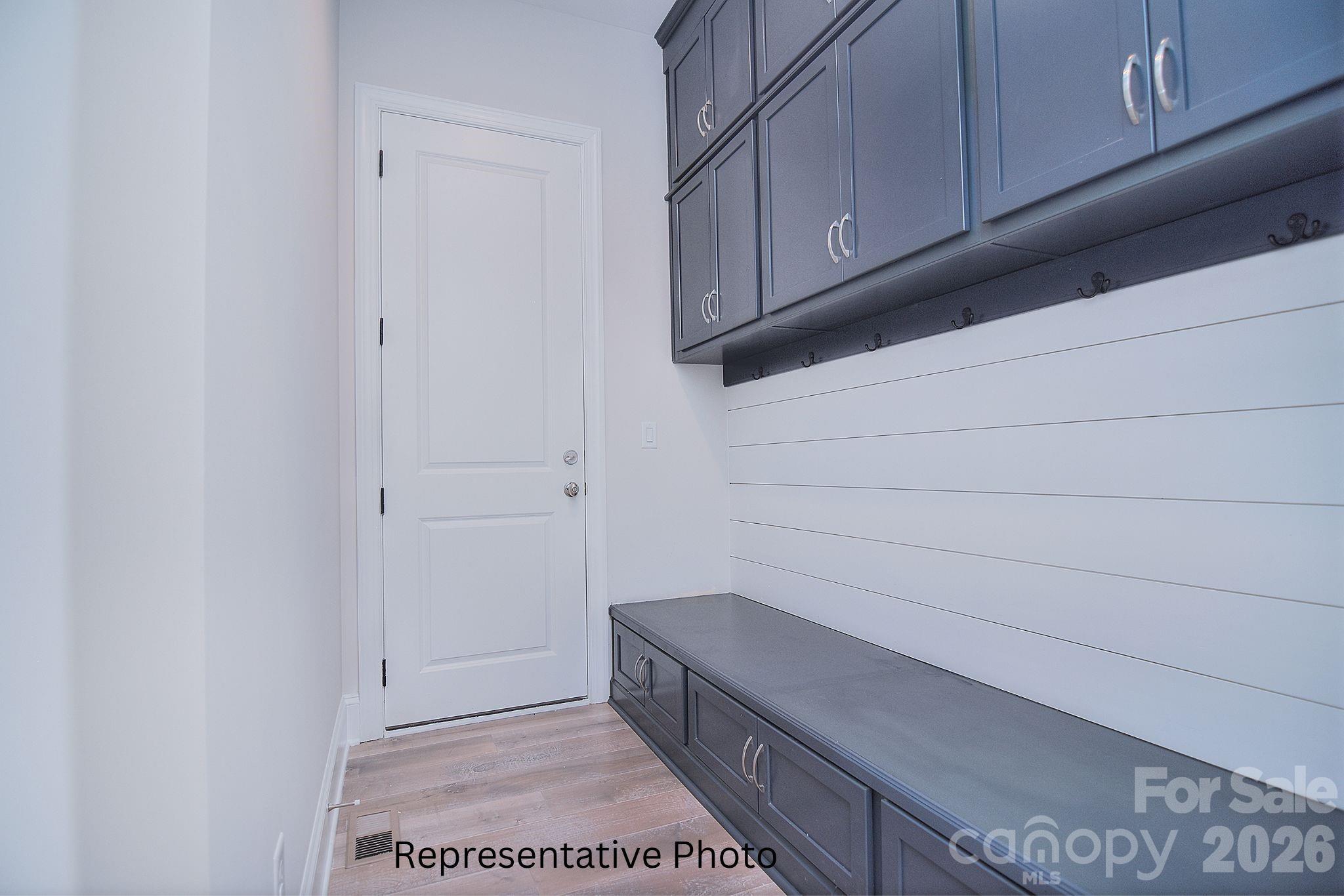 Shepherds Trace - Residential